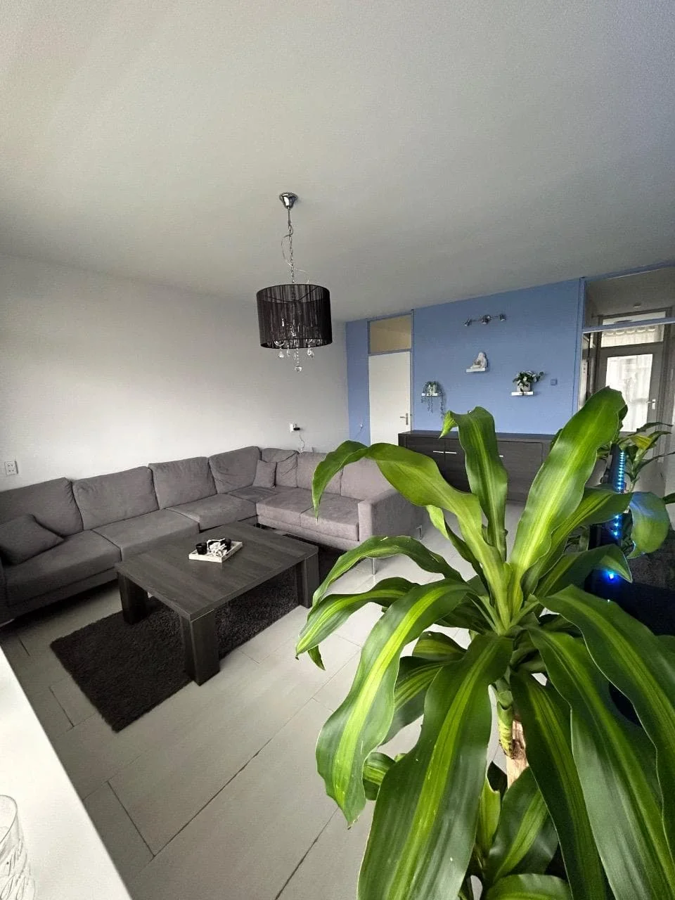 Foto van de Kamer gelegen aan de Keulsevaartstraat in Weesp