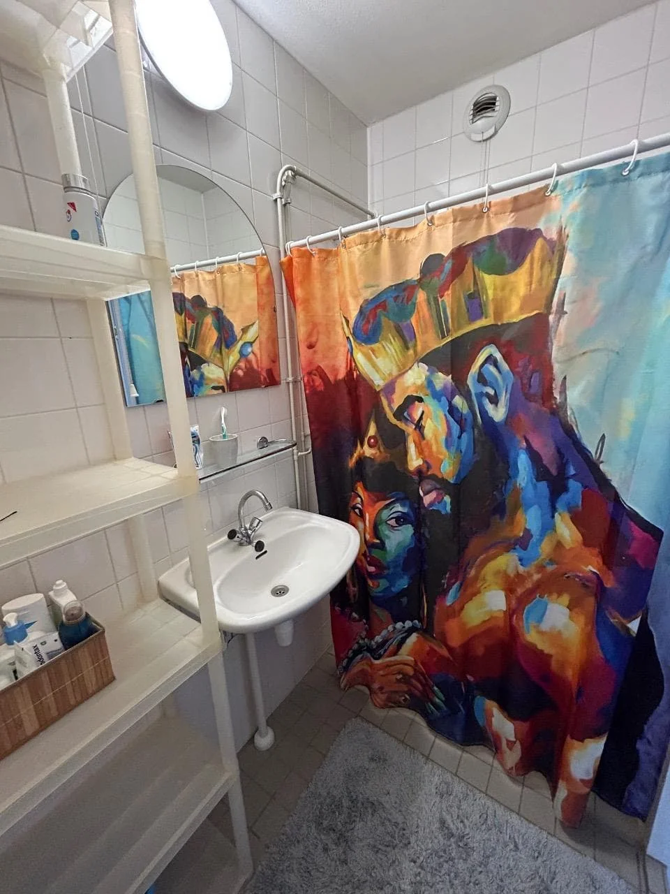Foto van de Kamer gelegen aan de Keulsevaartstraat in Weesp