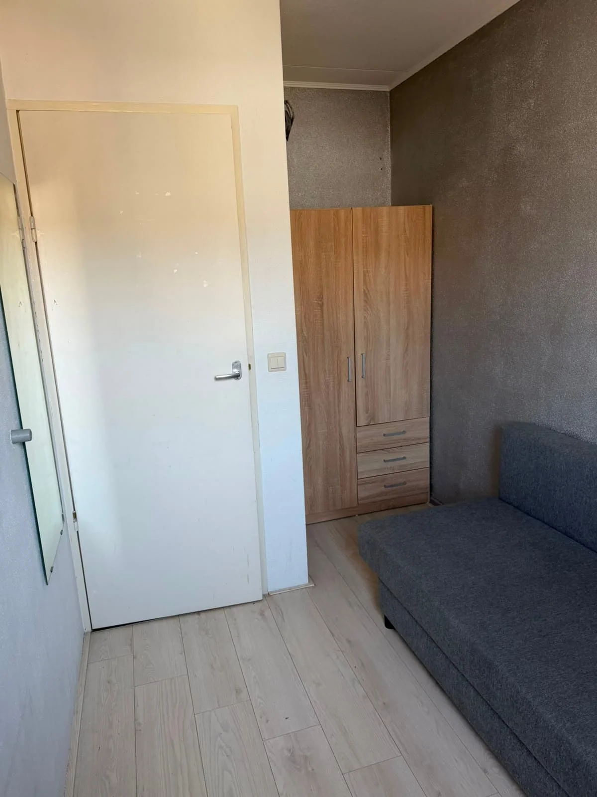Foto van de Kamer gelegen aan de Jan van Goyenstraat in Almere