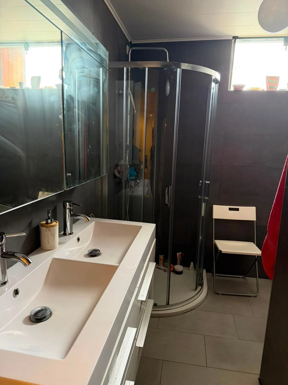 Foto van de Kamer gelegen aan de Jan van Goyenstraat in Almere