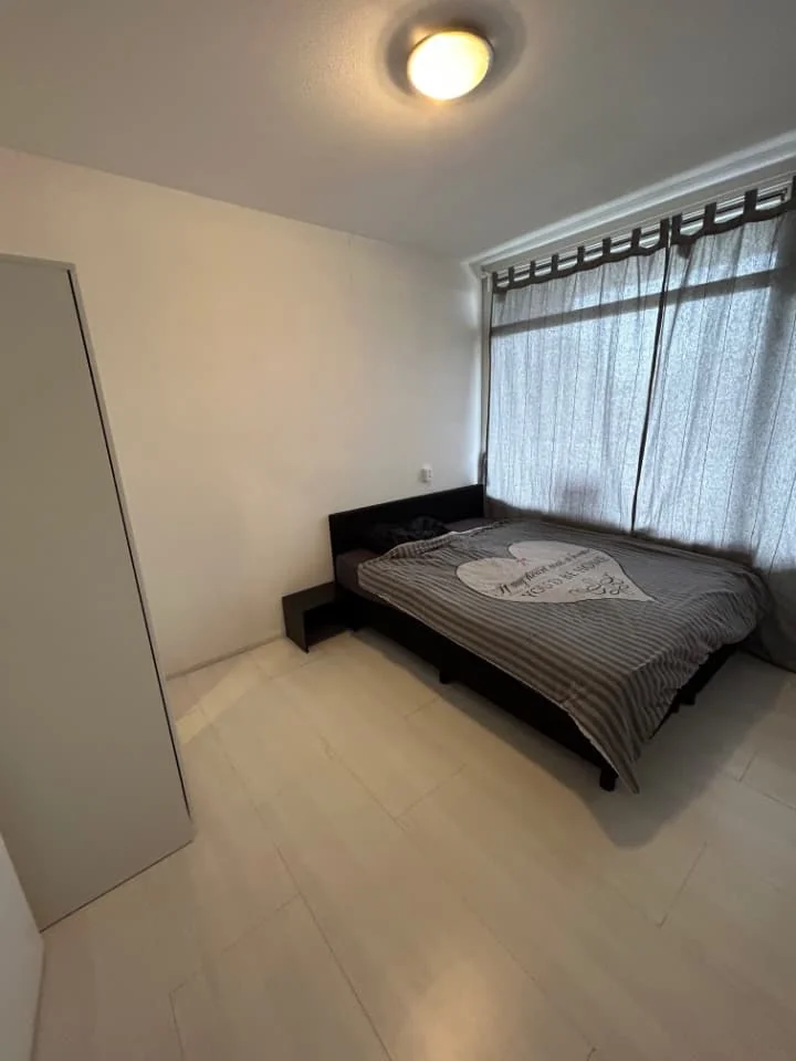 Foto van de Kamer gelegen aan de Keulsevaartstraat in Weesp
