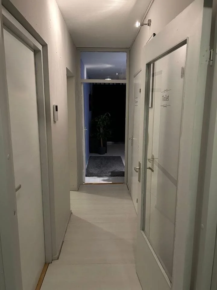Foto van de Kamer gelegen aan de Keulsevaartstraat in Weesp