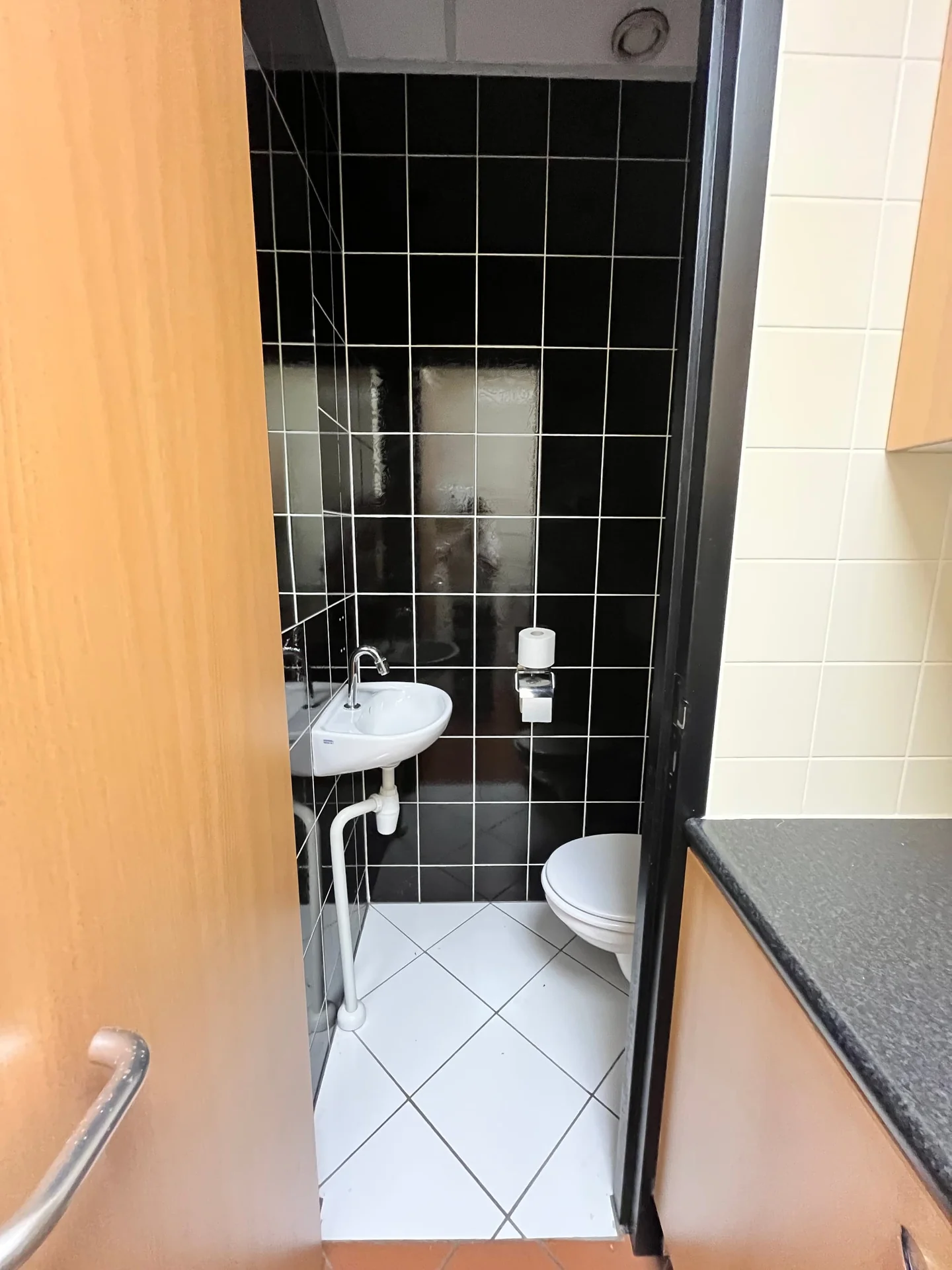 Foto van de Kamer gelegen aan de De Molen in Houten