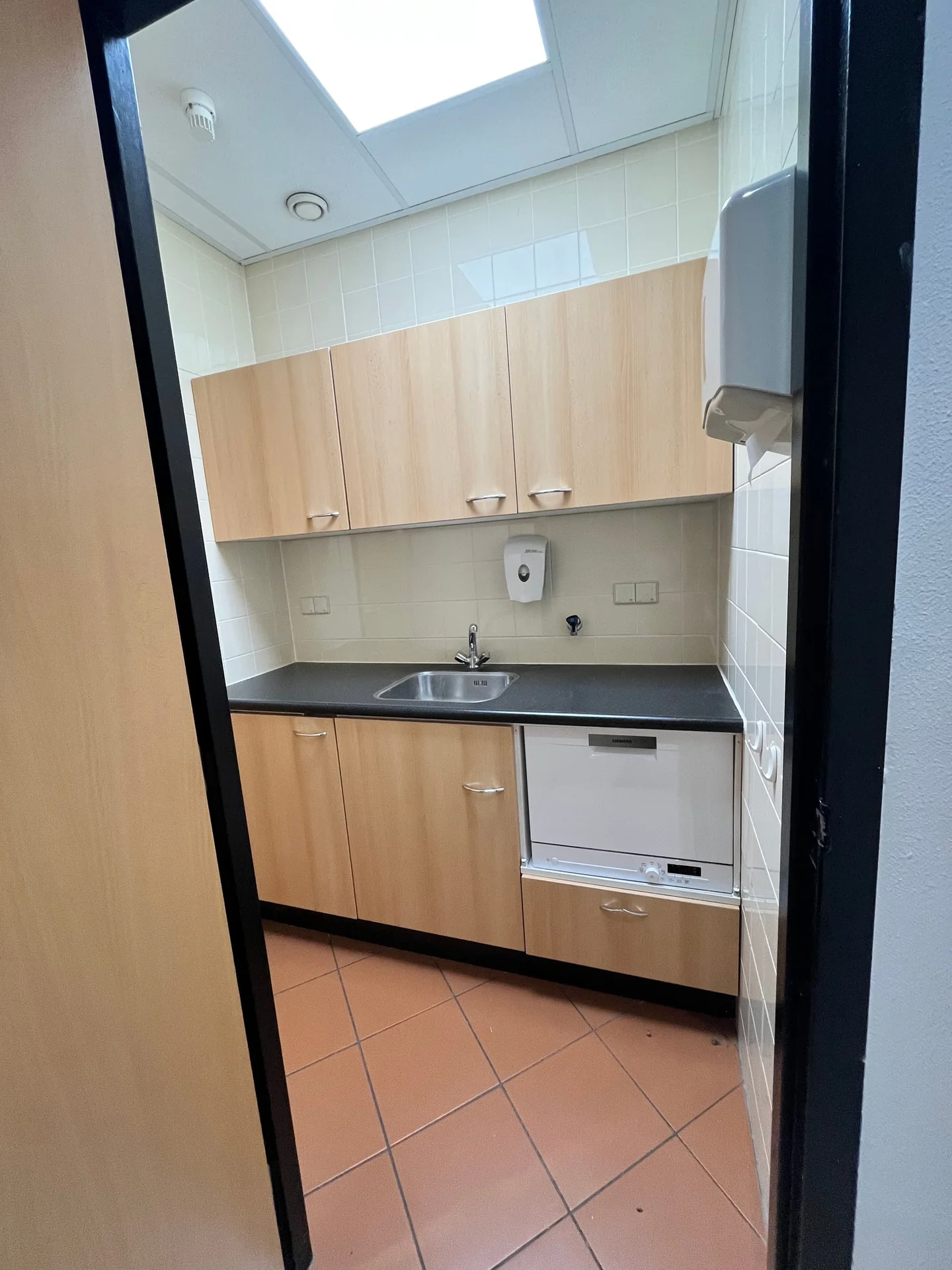 Foto van de Kamer gelegen aan de De Molen in Houten