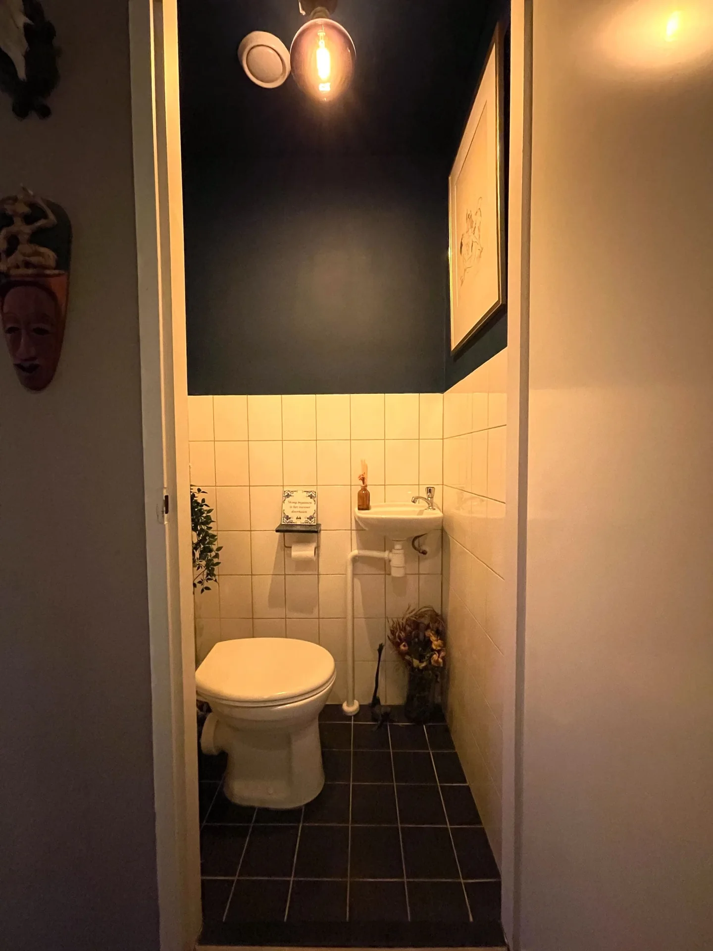 Foto van de Appartement gelegen aan de Laagte Kadijk in Amsterdam