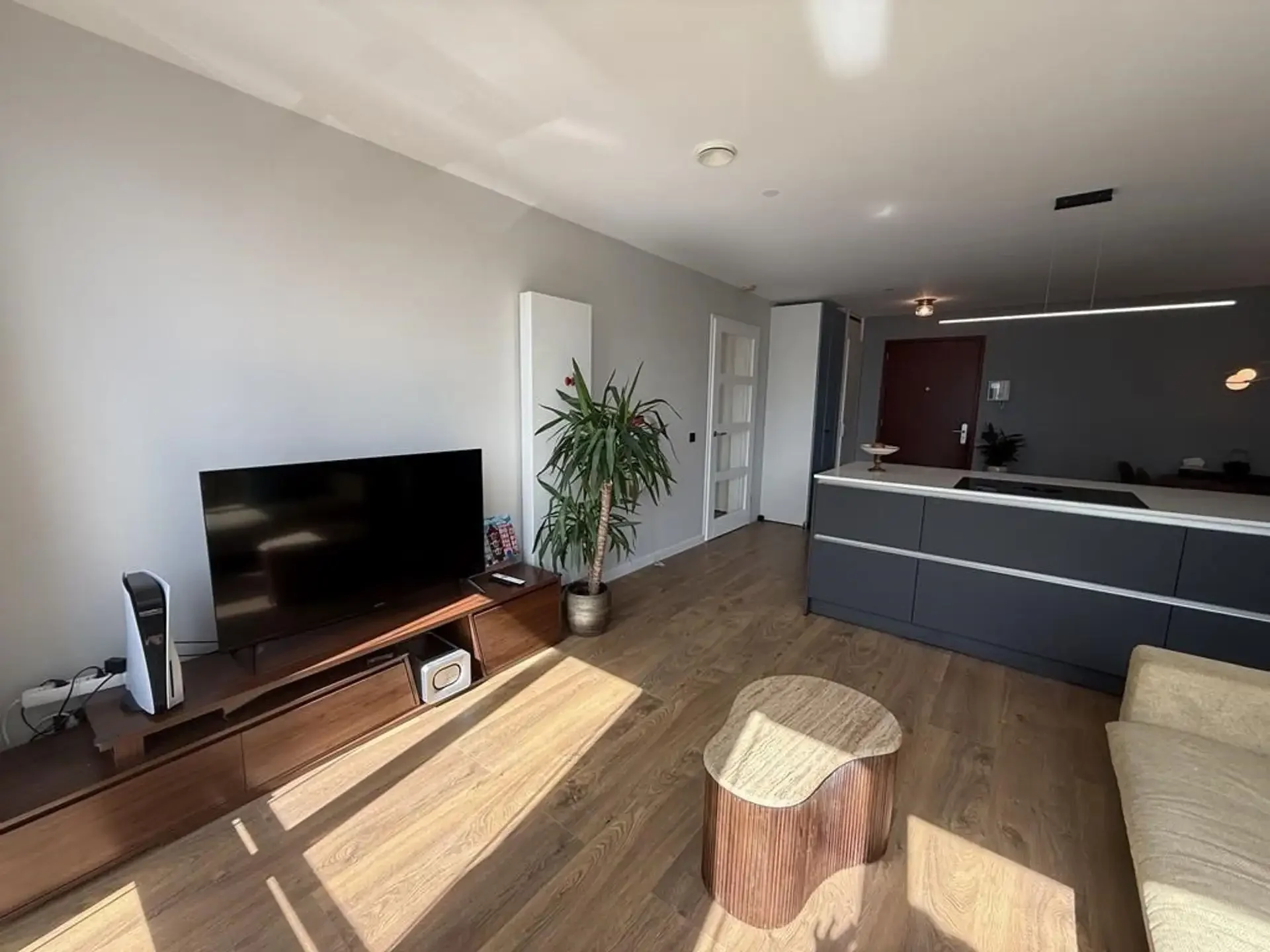 Foto van de Appartement gelegen aan de Arent Janszoon Ernststraat in Amsterdam