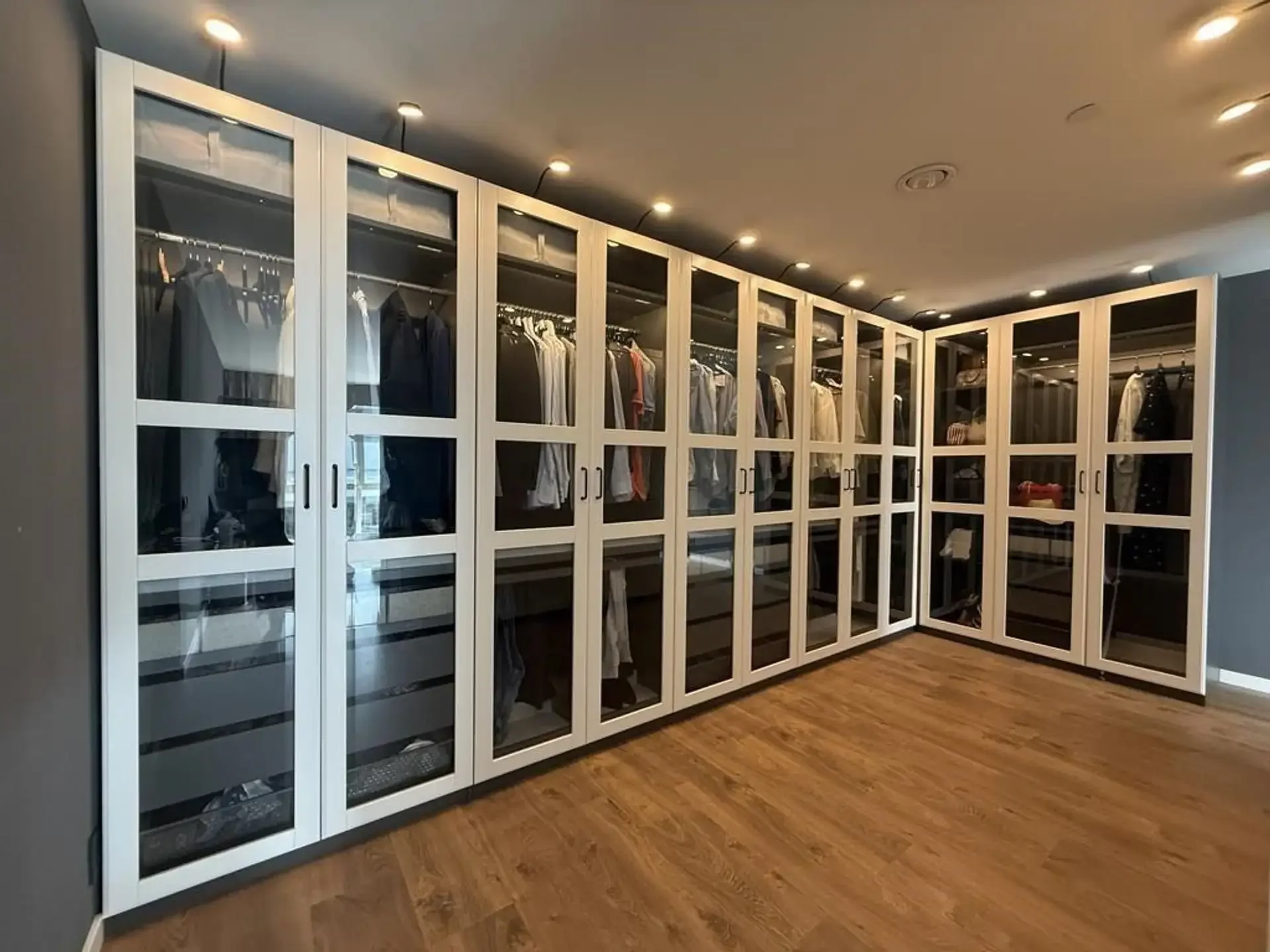 Foto van de Appartement gelegen aan de Arent Janszoon Ernststraat in Amsterdam
