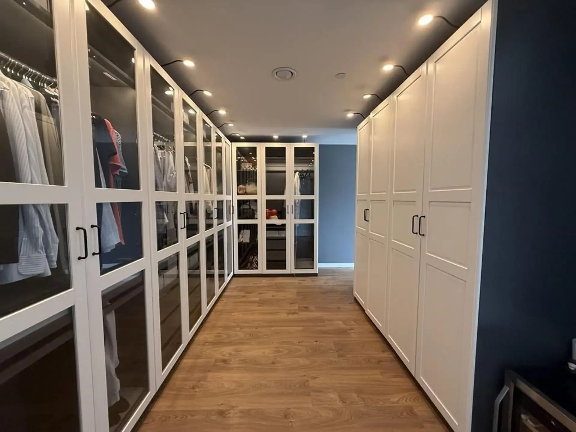 Foto van de Appartement gelegen aan de Arent Janszoon Ernststraat in Amsterdam