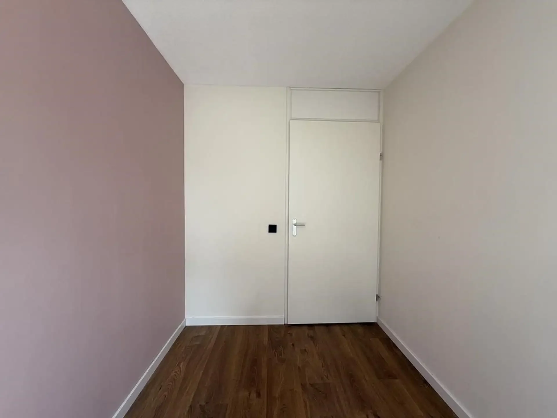 Foto van de Appartement gelegen aan de Arent Janszoon Ernststraat in Amsterdam