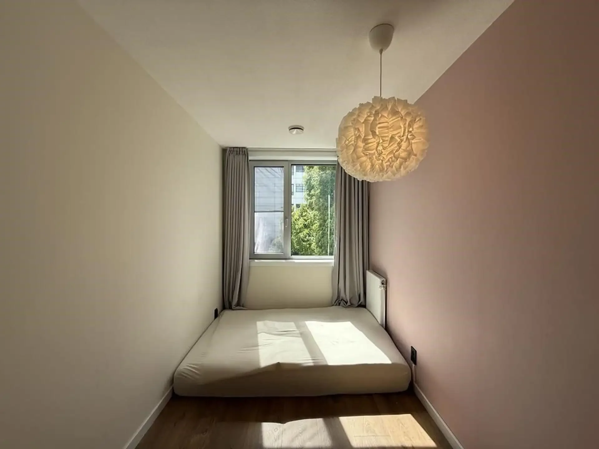 Foto van de Appartement gelegen aan de Arent Janszoon Ernststraat in Amsterdam