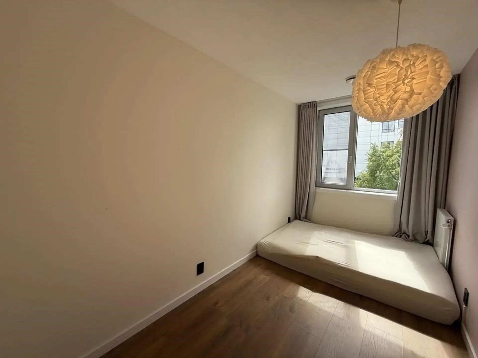 Foto van de Appartement gelegen aan de Arent Janszoon Ernststraat in Amsterdam