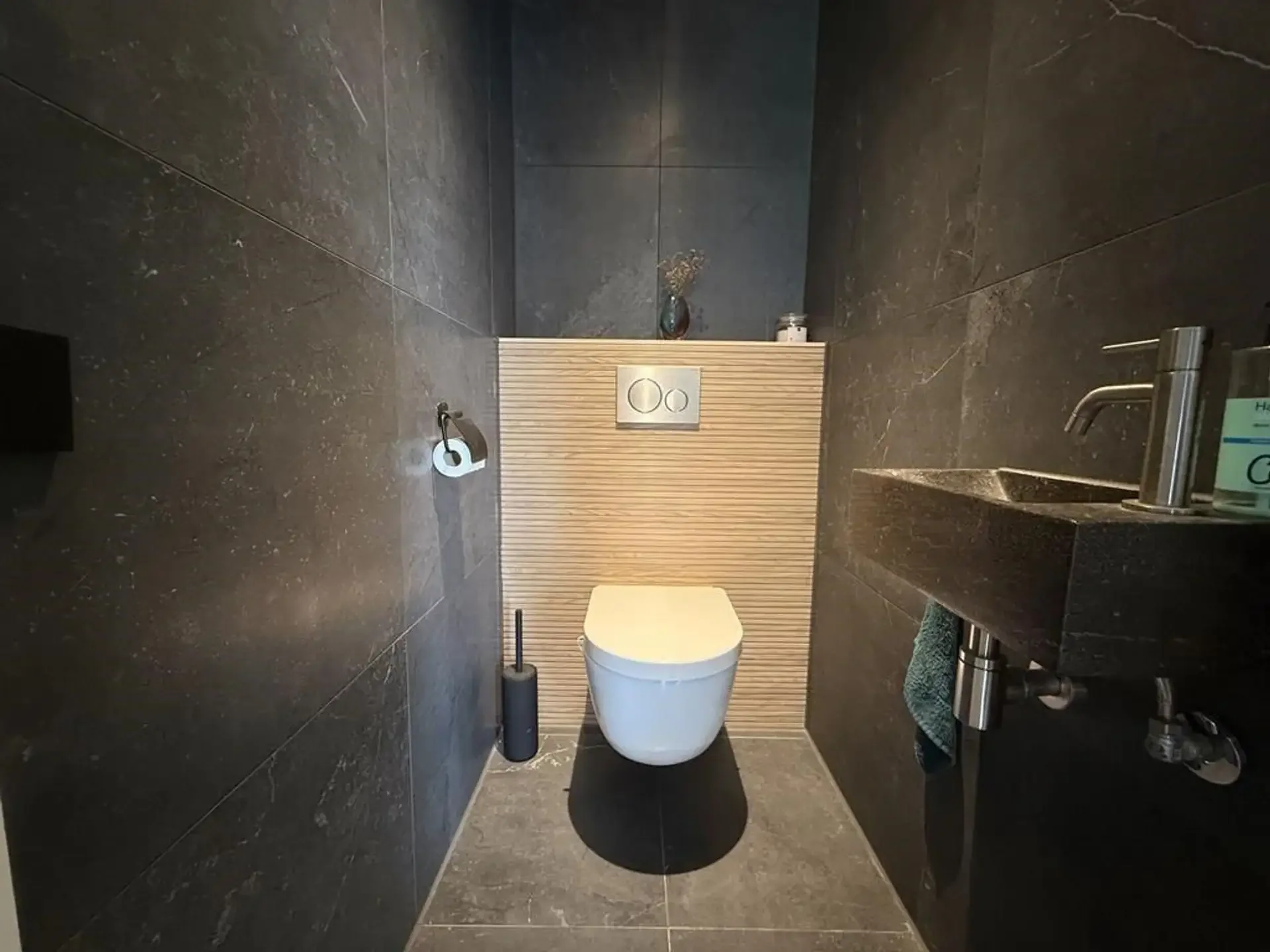 Foto van de Appartement gelegen aan de Arent Janszoon Ernststraat in Amsterdam