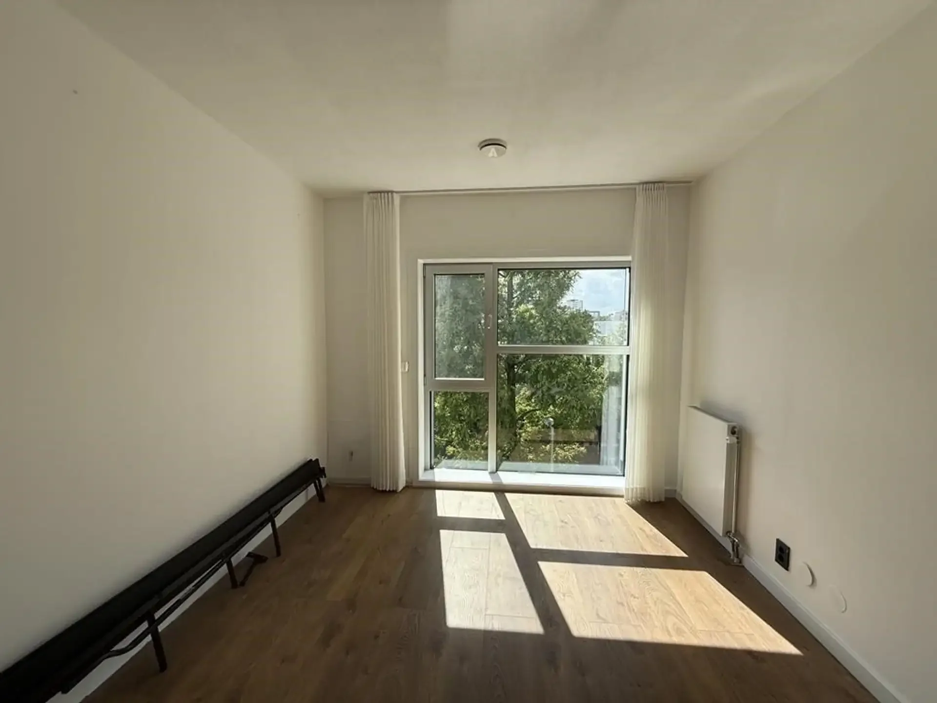 Foto van de Appartement gelegen aan de Arent Janszoon Ernststraat in Amsterdam