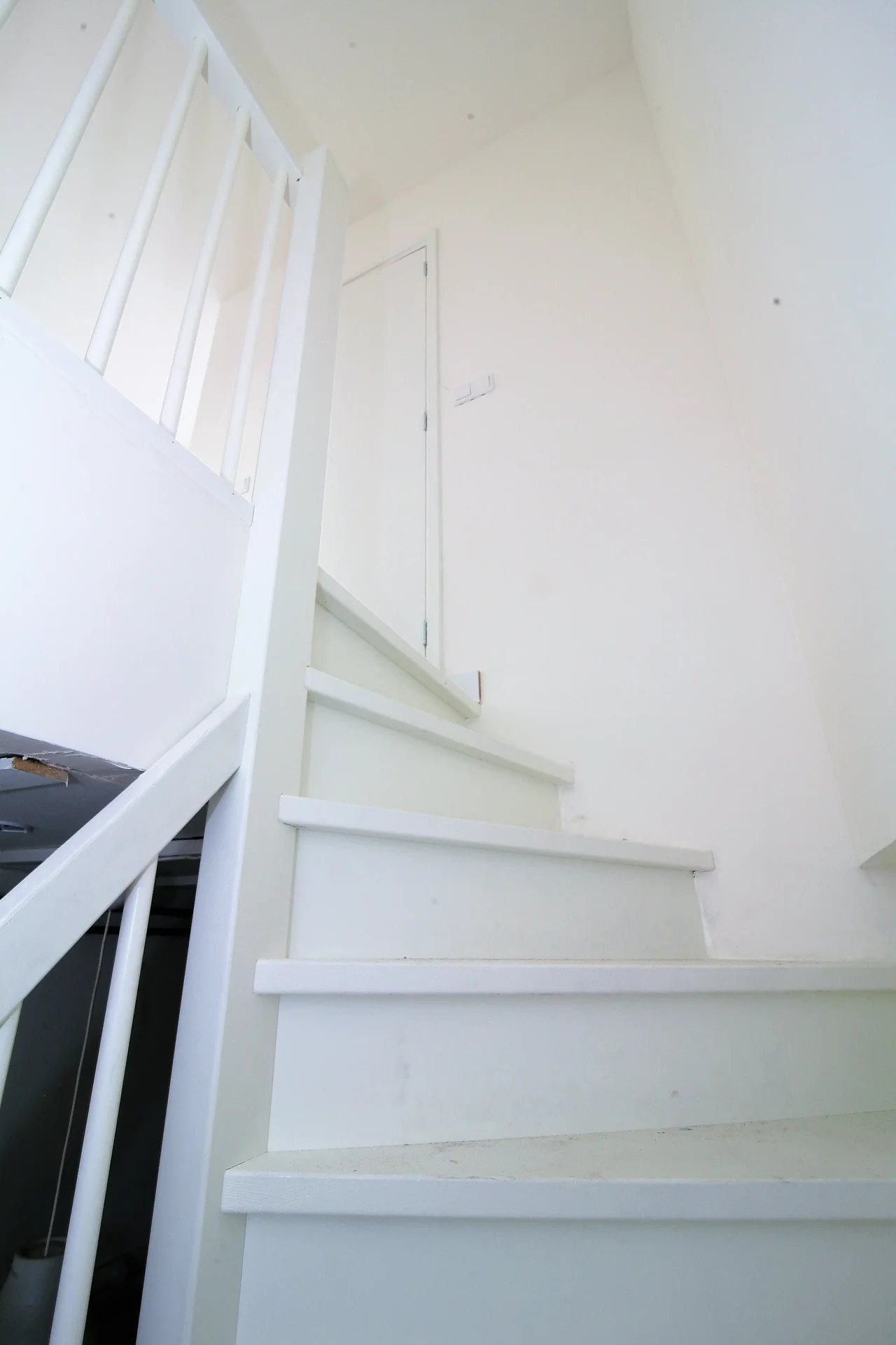 Foto van de Appartement gelegen aan de Burgemeester Françoisplein in Den Haag
