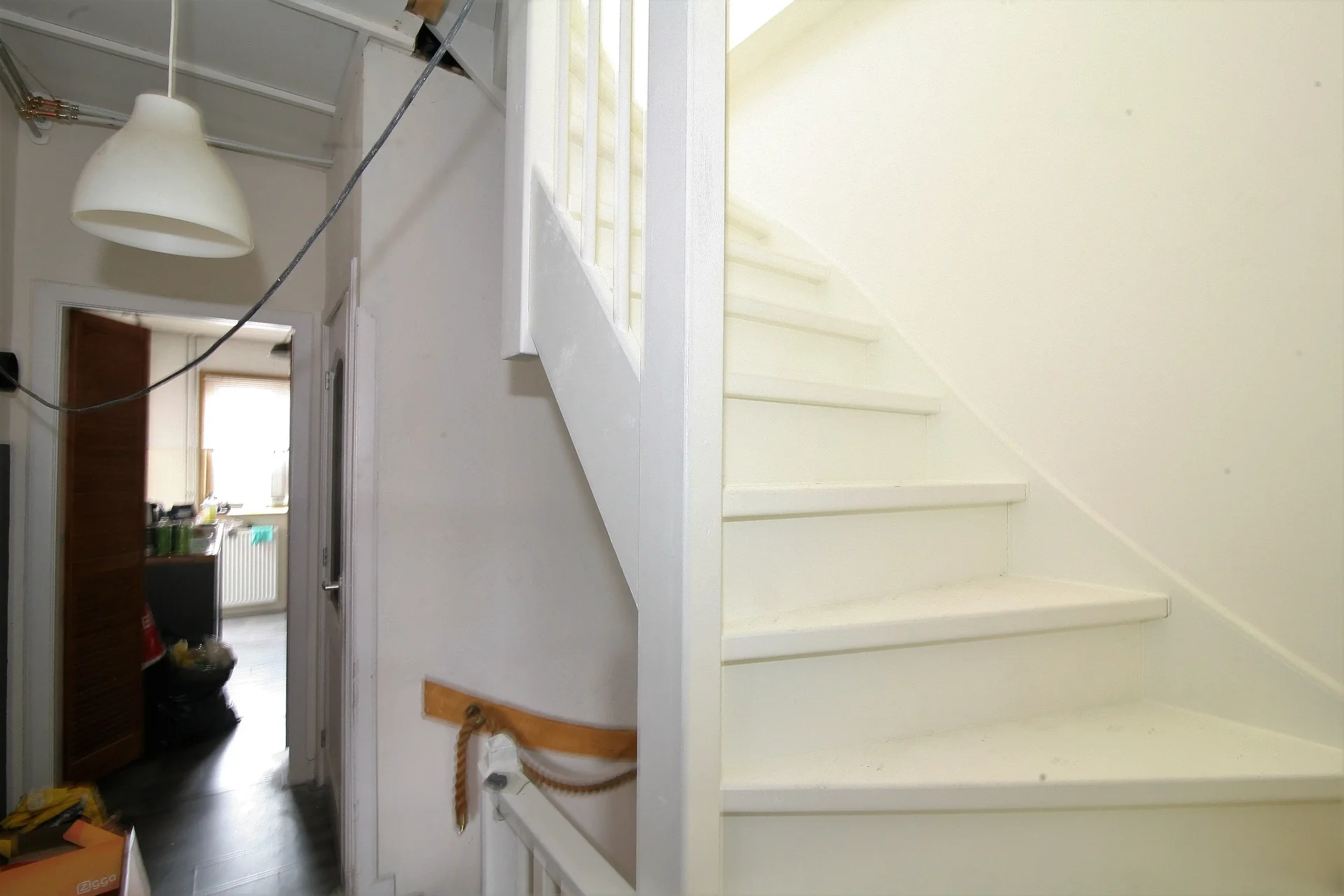 Foto van de Appartement gelegen aan de Burgemeester Françoisplein in Den Haag