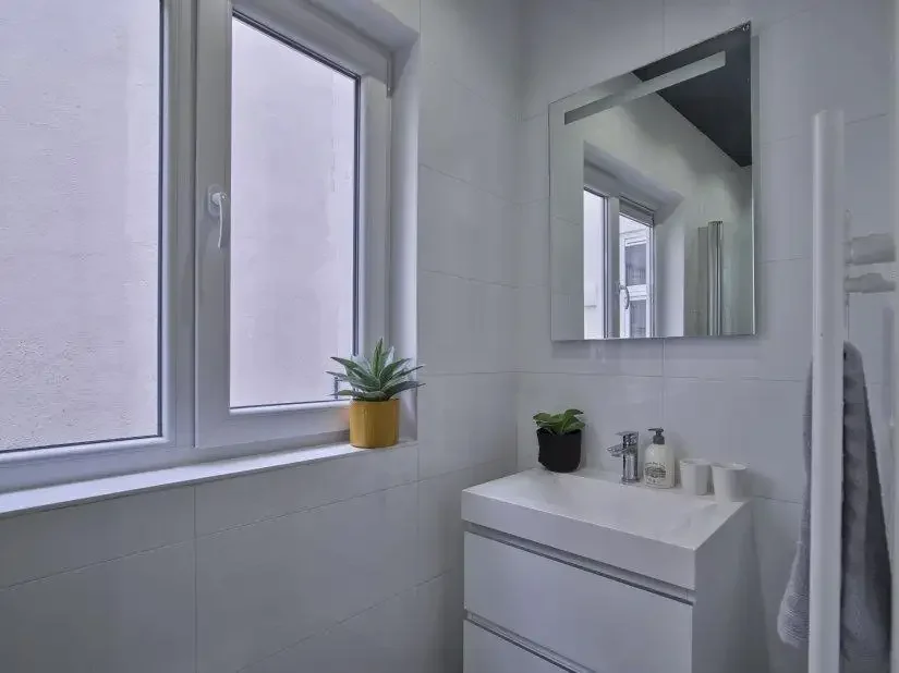 Foto van de Appartement gelegen aan de Herderinnestraat in Den Haag