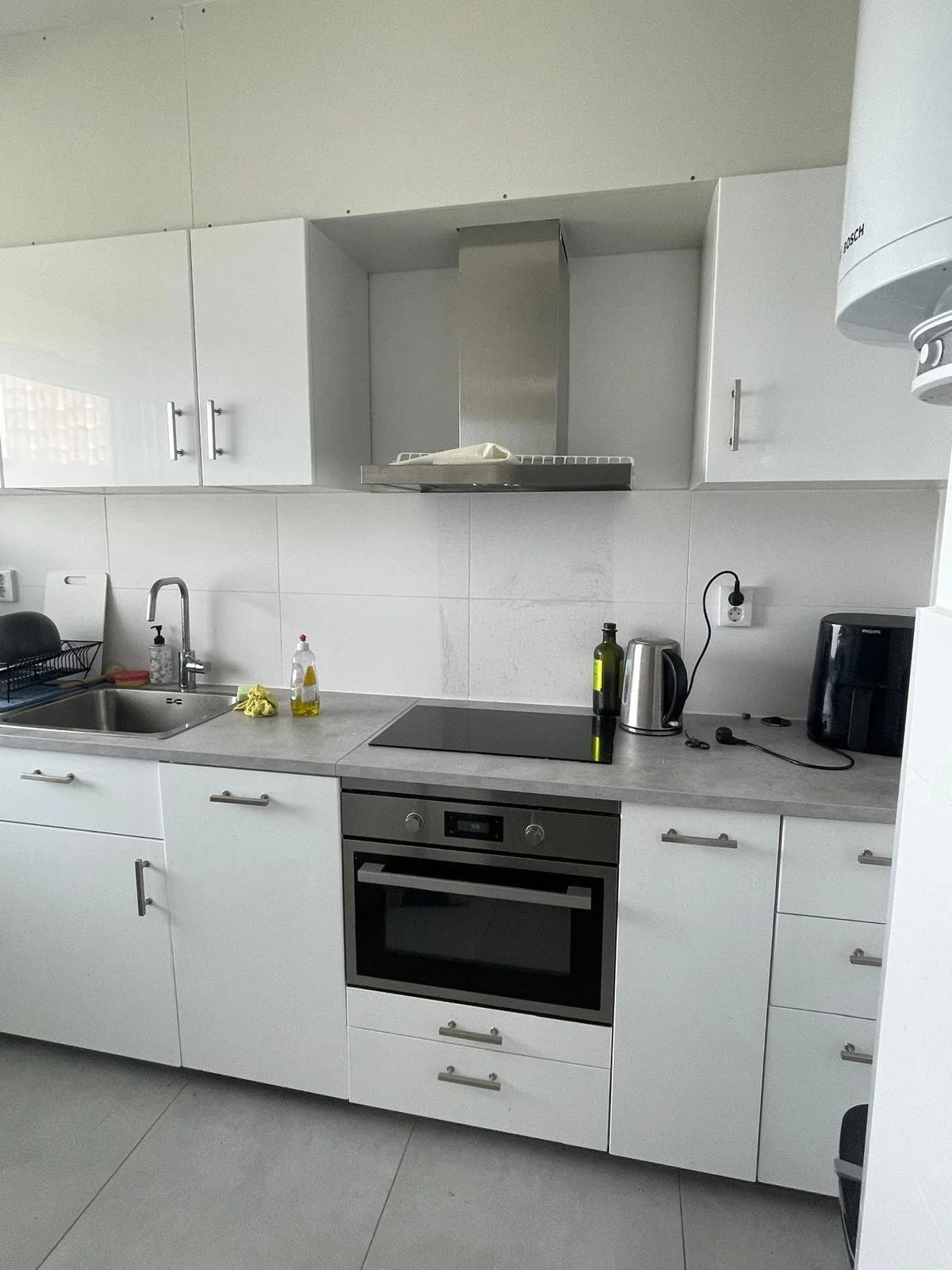 Foto van de Kamer gelegen aan de Hendrik Tollensstraat in Delft