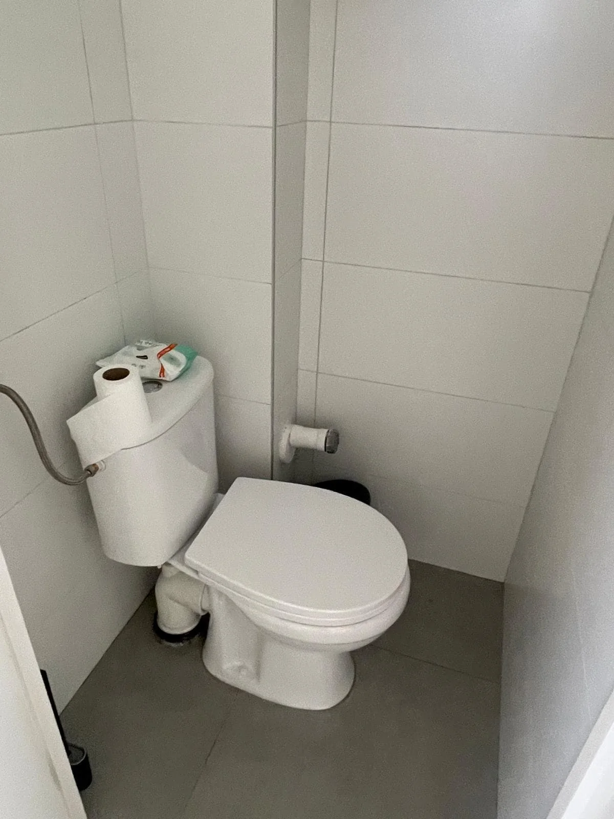 Foto van de Kamer gelegen aan de Hendrik Tollensstraat in Delft