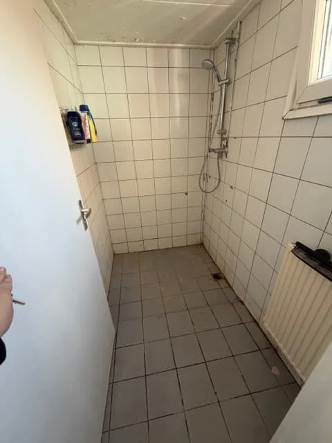 Foto van de Kamer gelegen aan de Gysbert Japicxstraat in Leeuwarden
