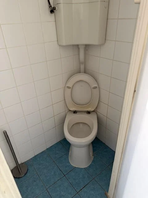 Foto van de Kamer gelegen aan de Gysbert Japicxstraat in Leeuwarden