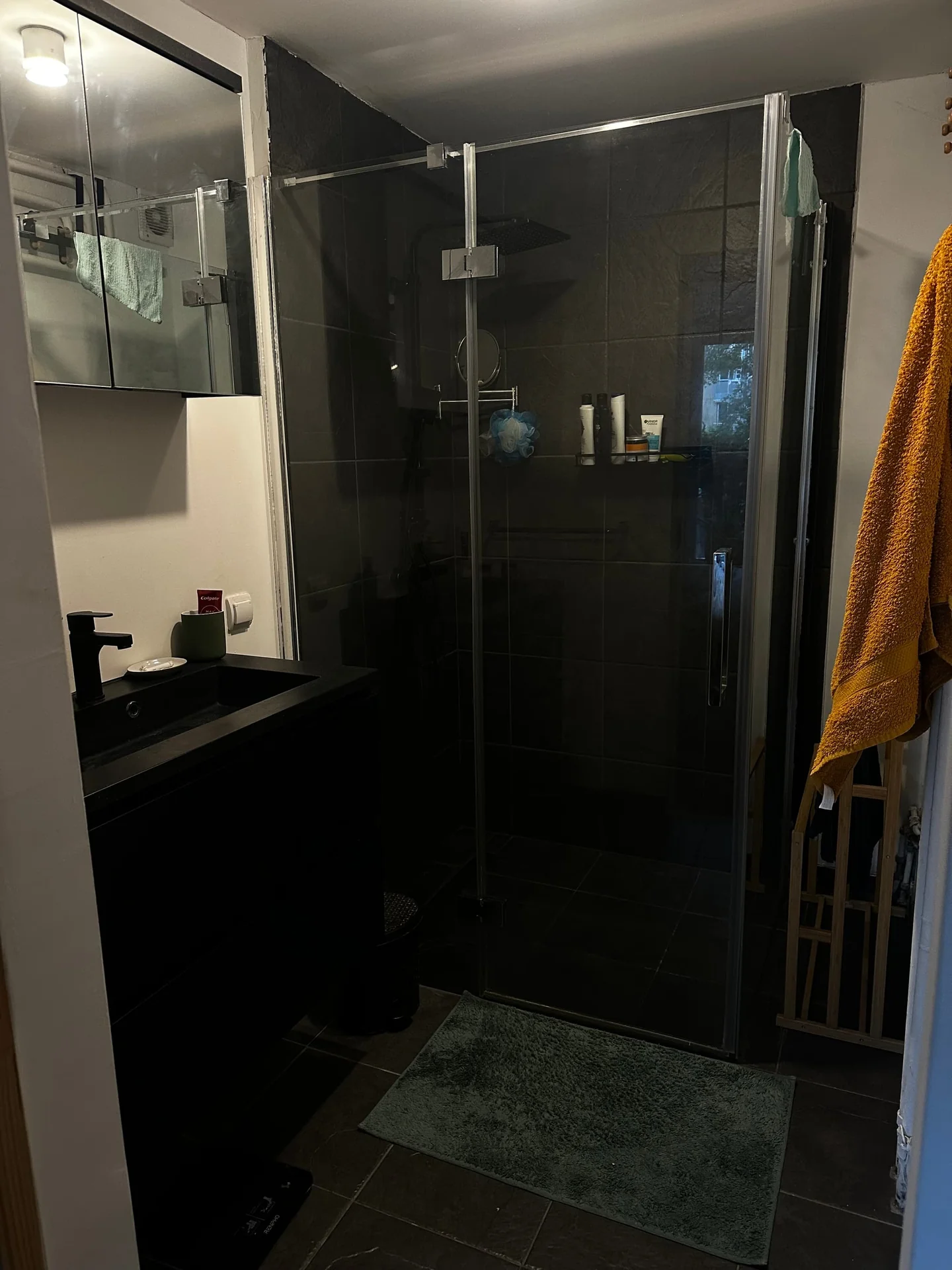 Foto van de Kamer gelegen aan de Zeeburgerstraat in Amsterdam