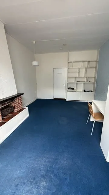 Foto van de Kamer gelegen aan de van Sytzamastraat in Leeuwarden