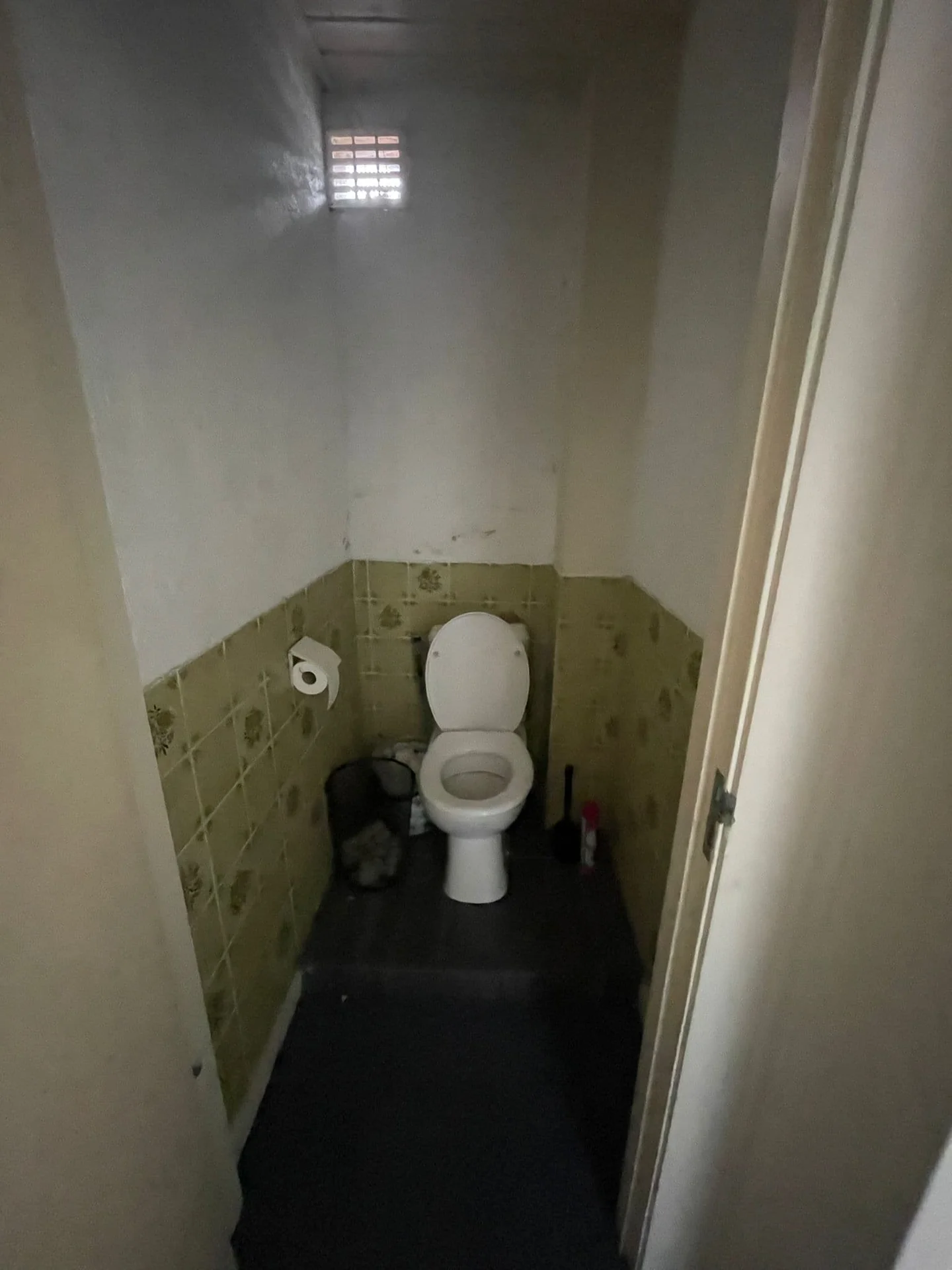 Foto van de Kamer gelegen aan de van Sytzamastraat in Leeuwarden