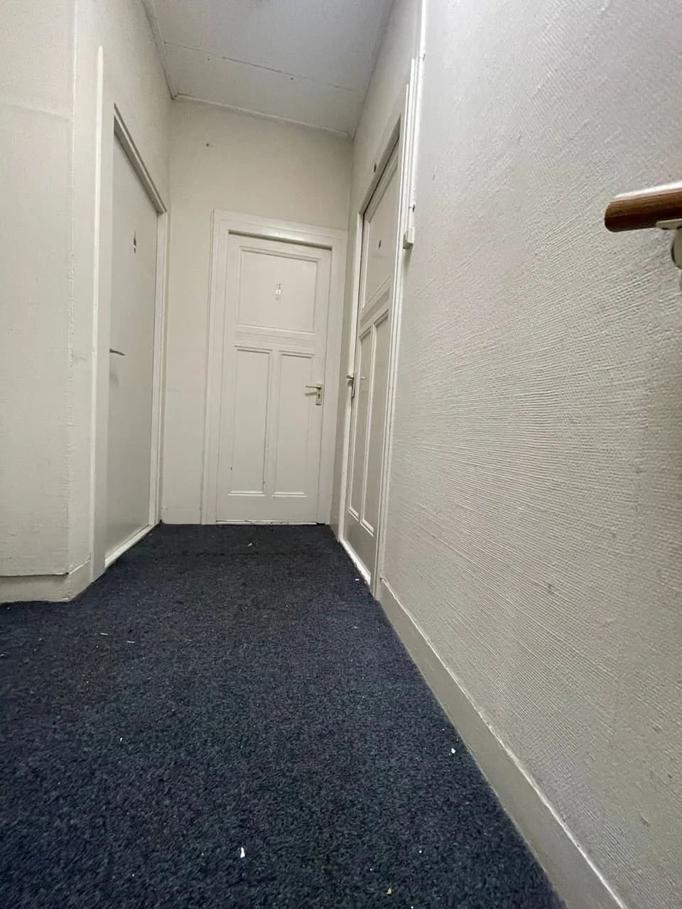 Foto van de Kamer gelegen aan de van Sytzamastraat in Leeuwarden