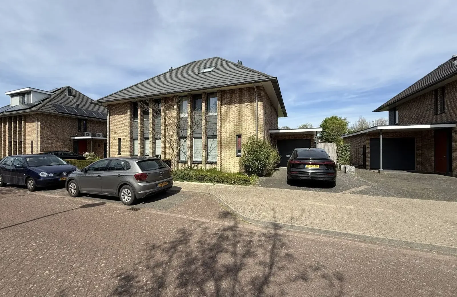 Foto van de Appartement gelegen aan de Rosep in Veldhoven
