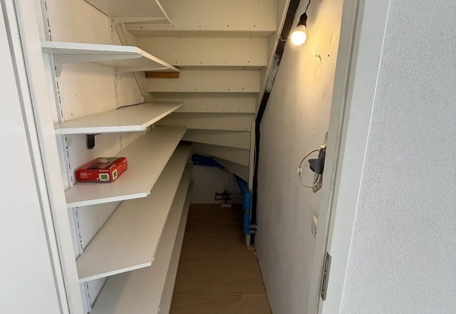 Foto van de Appartement gelegen aan de Rosep in Veldhoven