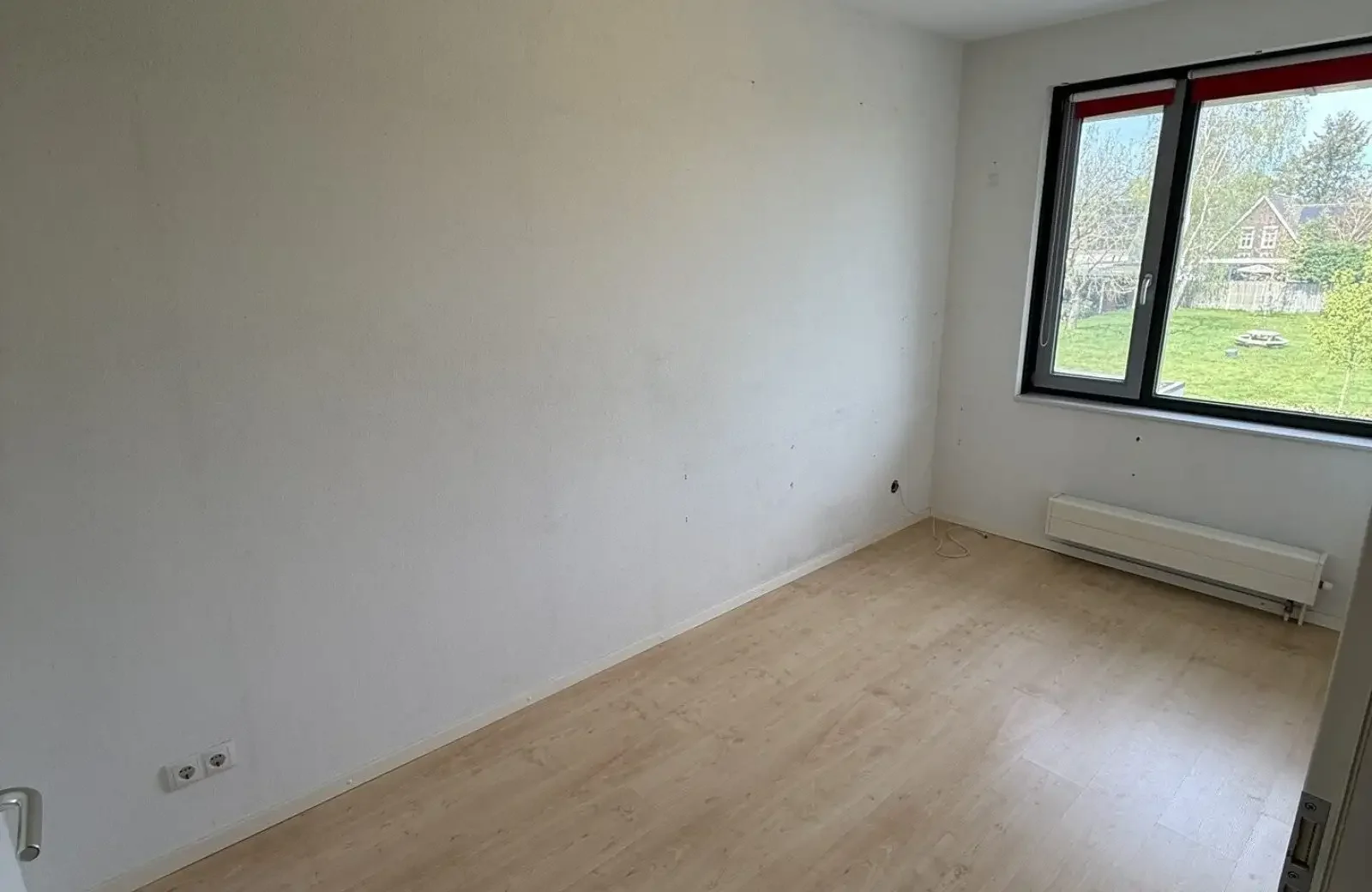 Foto van de Appartement gelegen aan de Rosep in Veldhoven