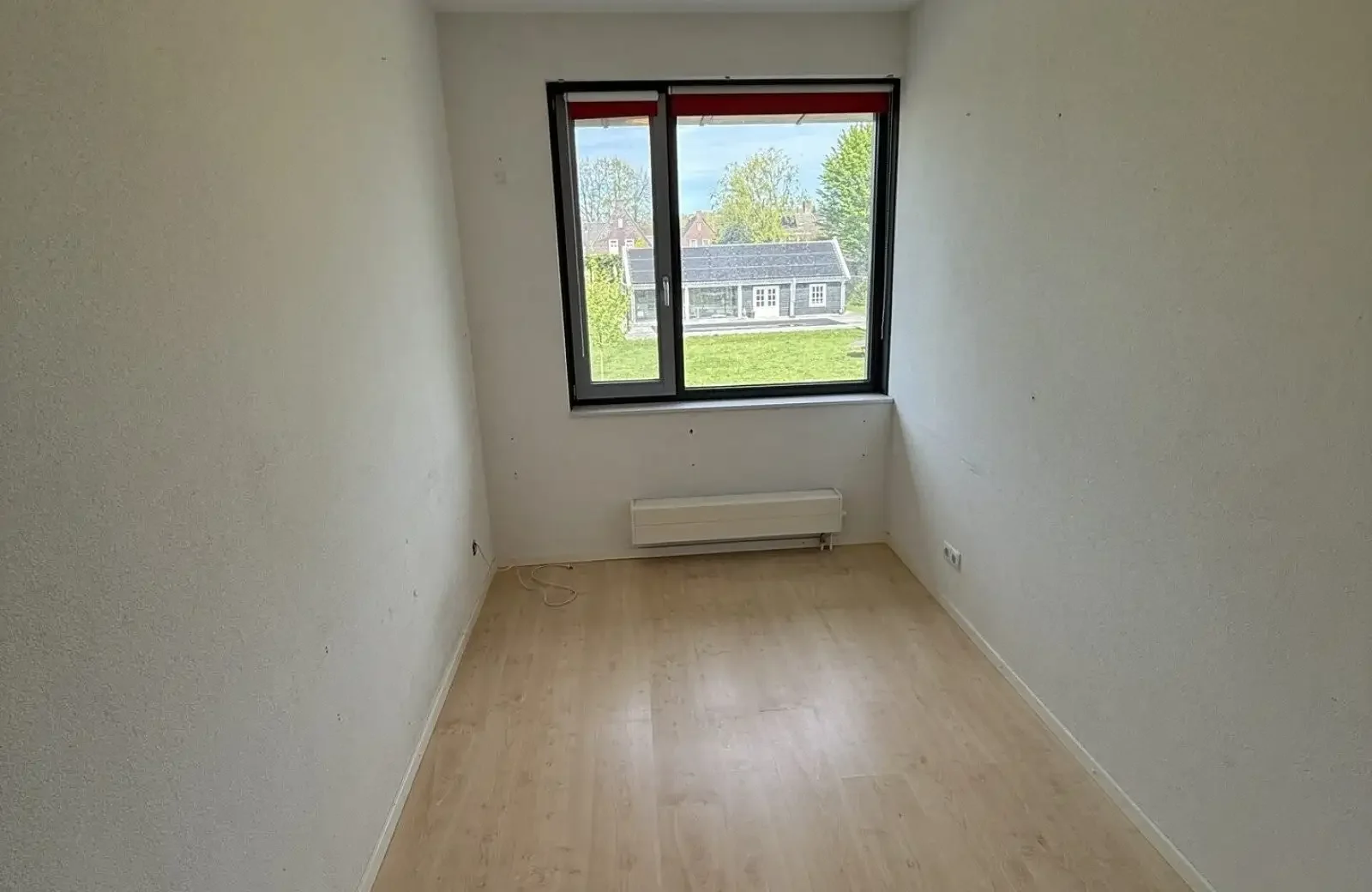 Foto van de Appartement gelegen aan de Rosep in Veldhoven