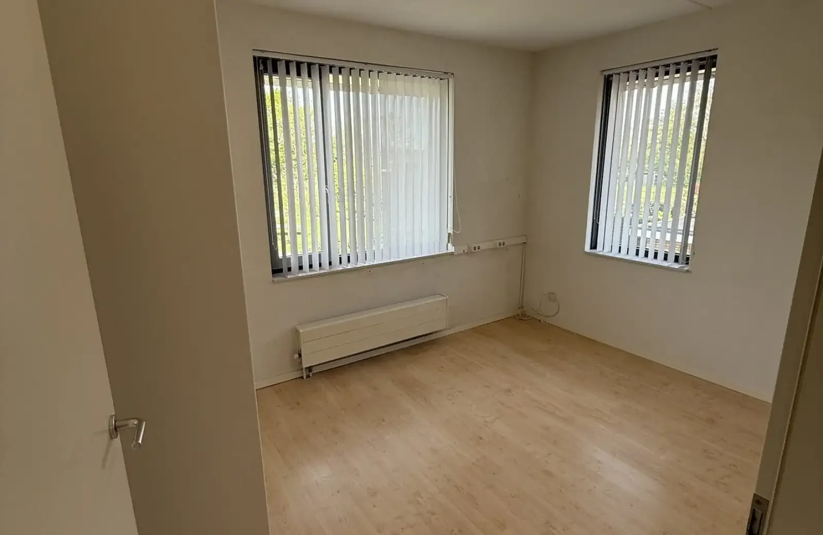 Foto van de Appartement gelegen aan de Rosep in Veldhoven