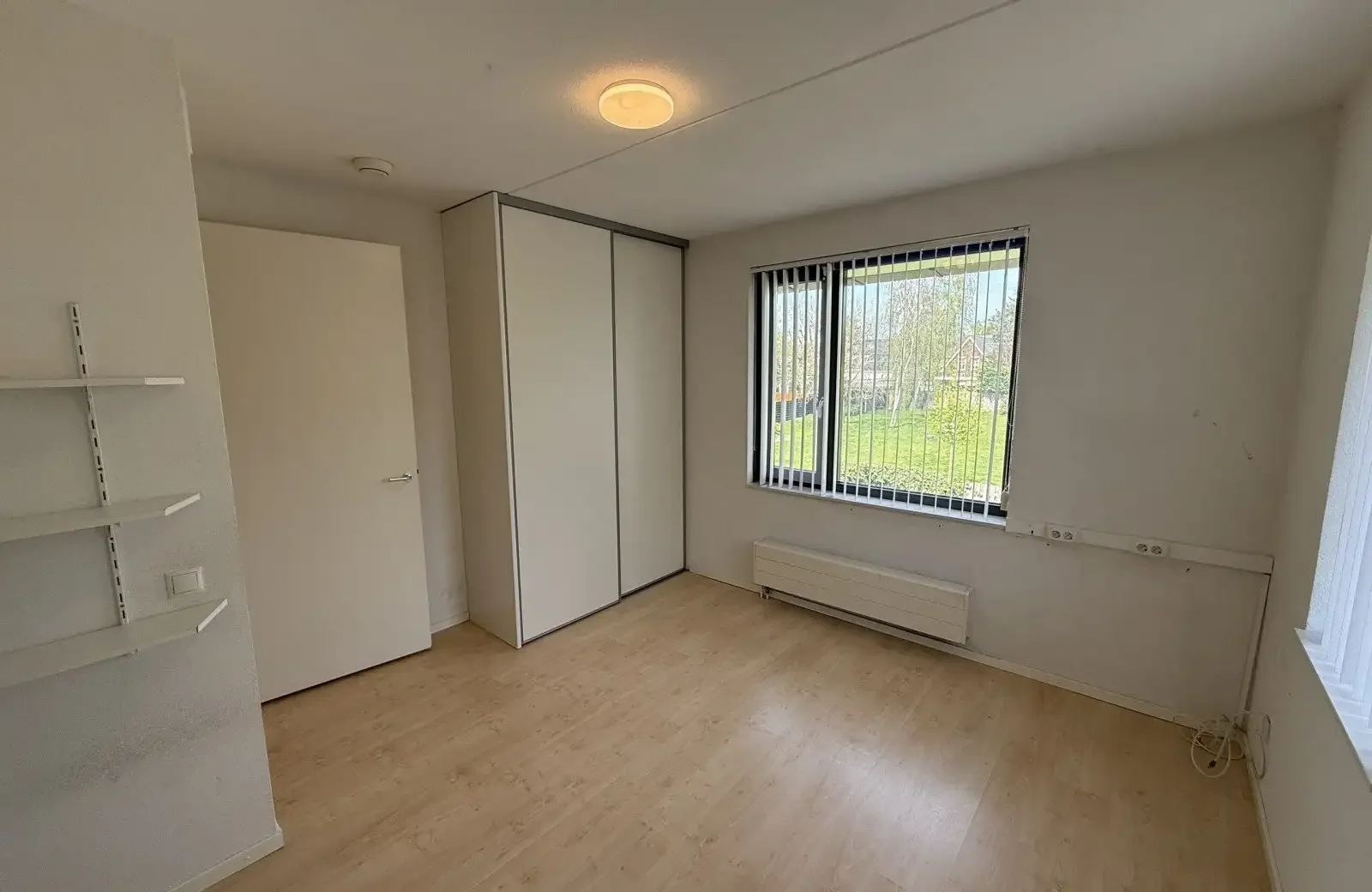 Foto van de Appartement gelegen aan de Rosep in Veldhoven
