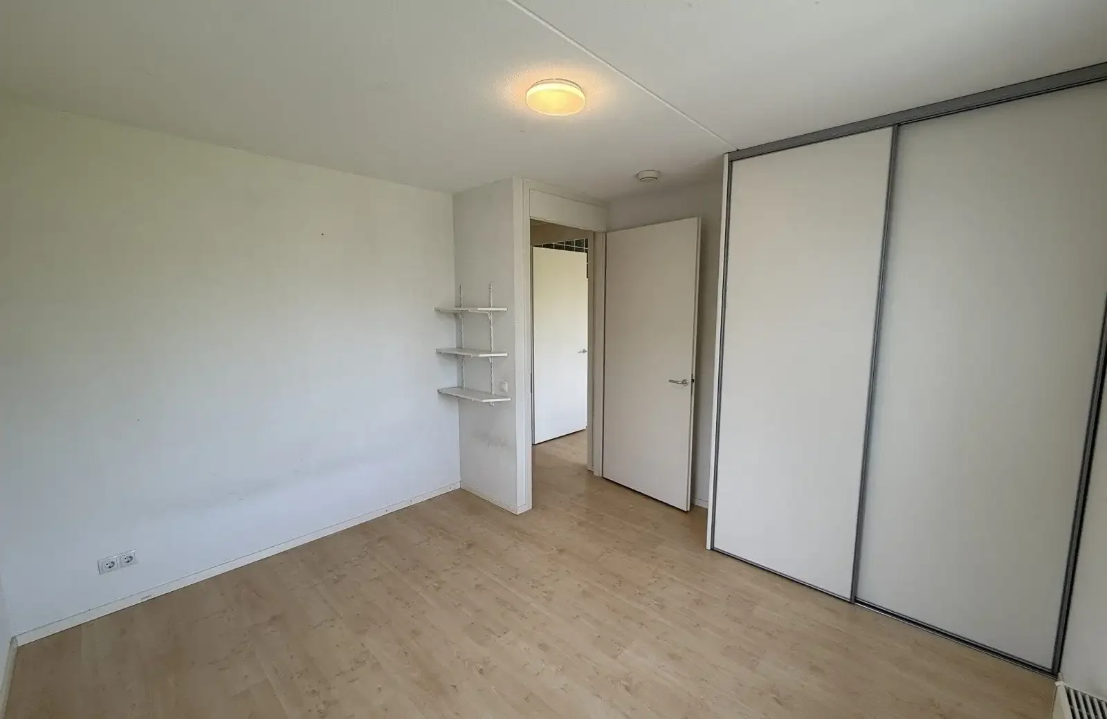 Foto van de Appartement gelegen aan de Rosep in Veldhoven