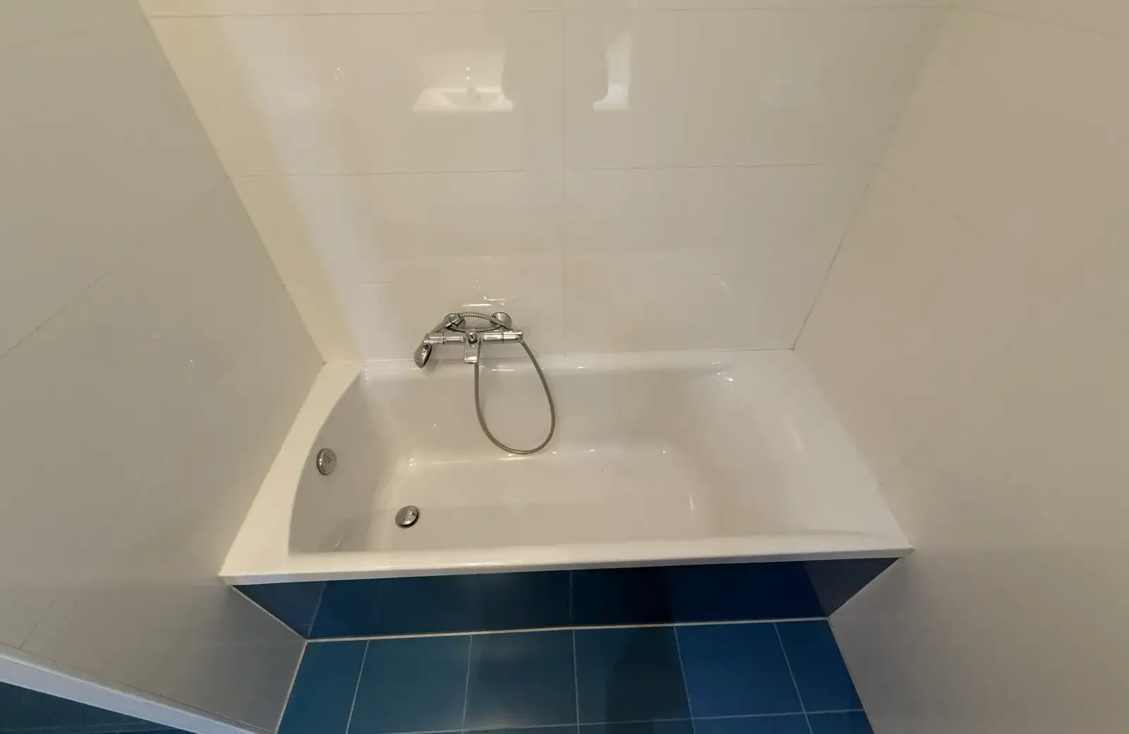 Foto van de Appartement gelegen aan de Rosep in Veldhoven