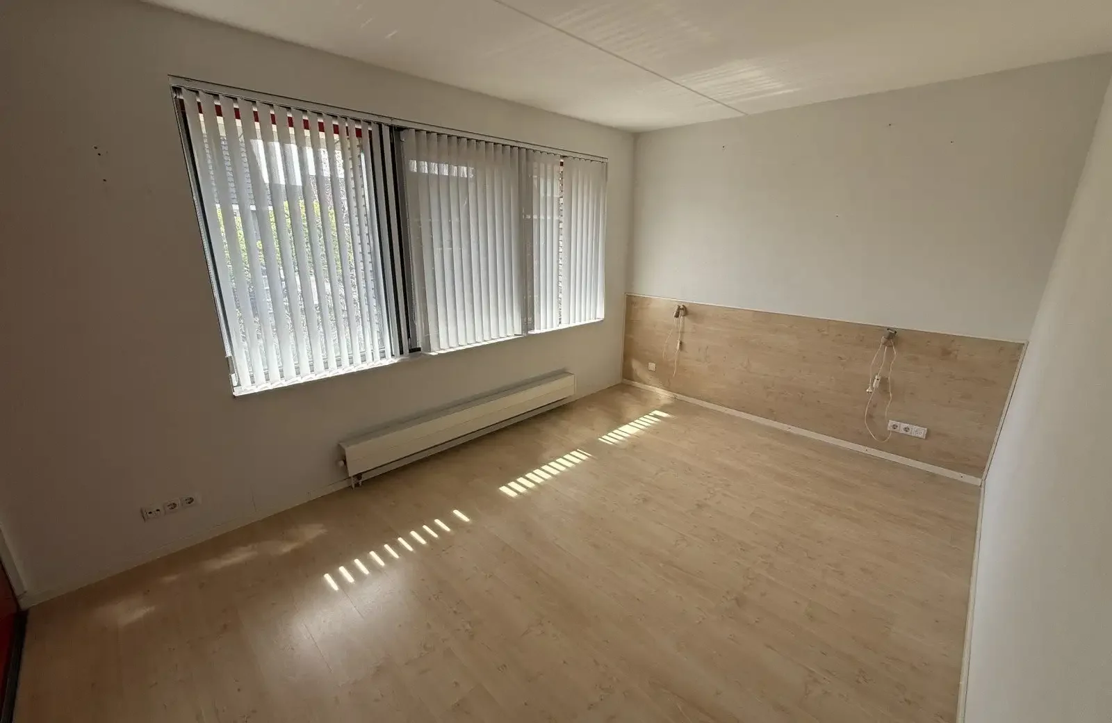 Foto van de Appartement gelegen aan de Rosep in Veldhoven