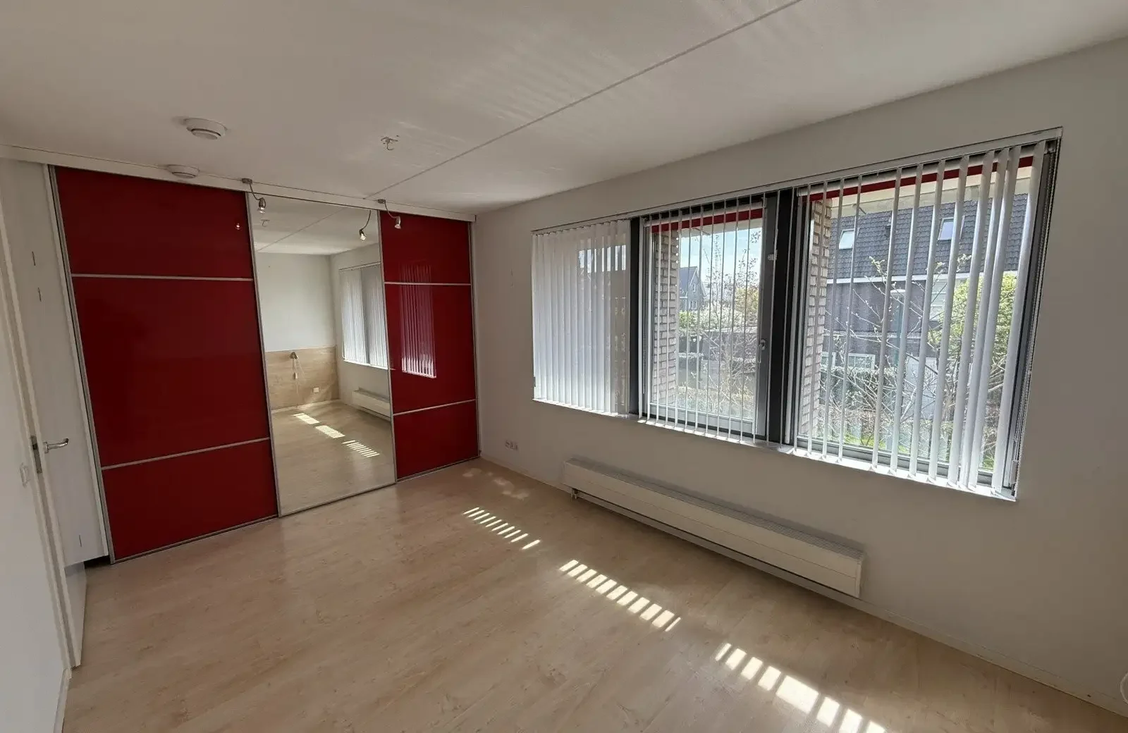Foto van de Appartement gelegen aan de Rosep in Veldhoven
