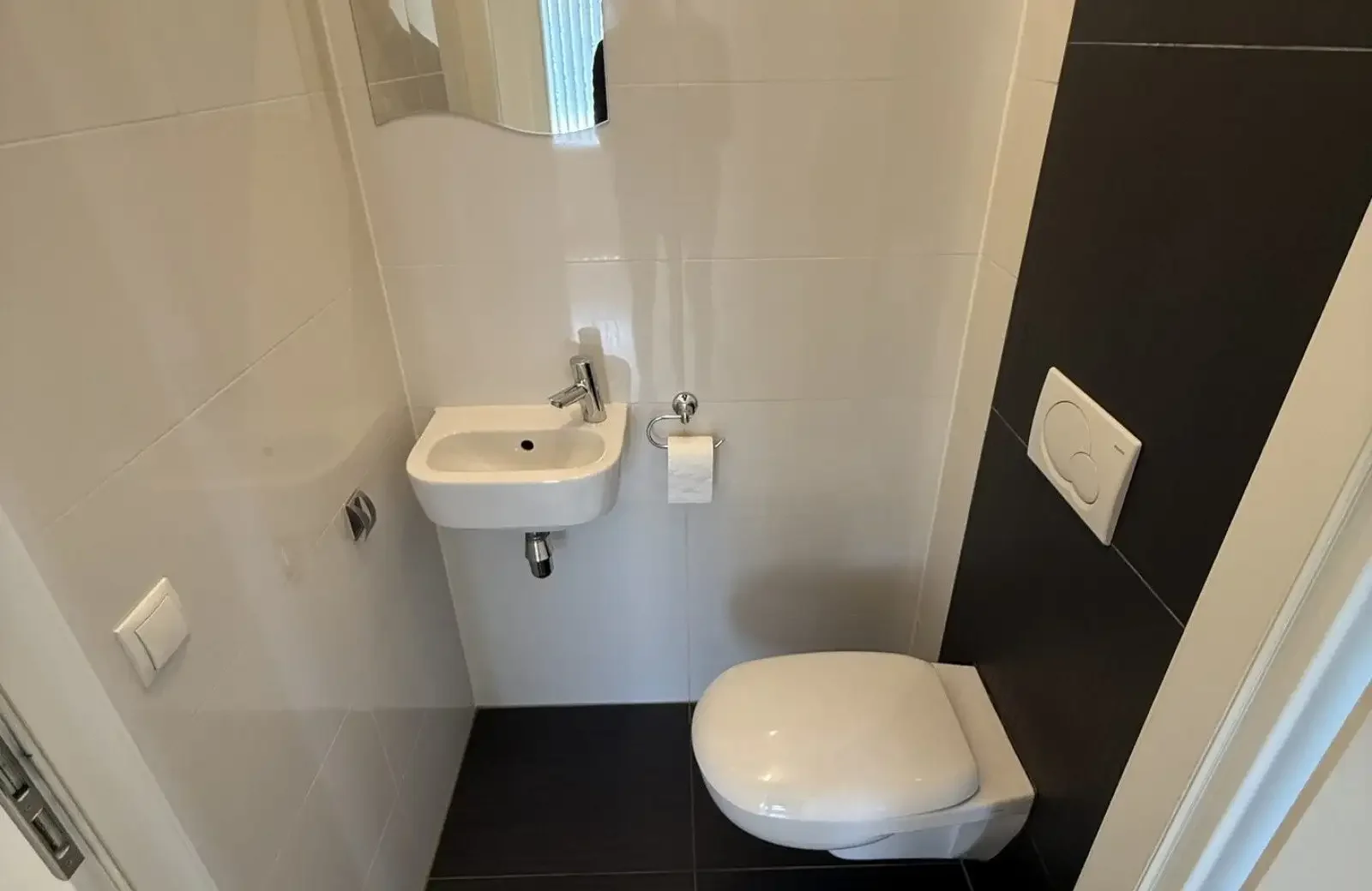 Foto van de Appartement gelegen aan de Rosep in Veldhoven
