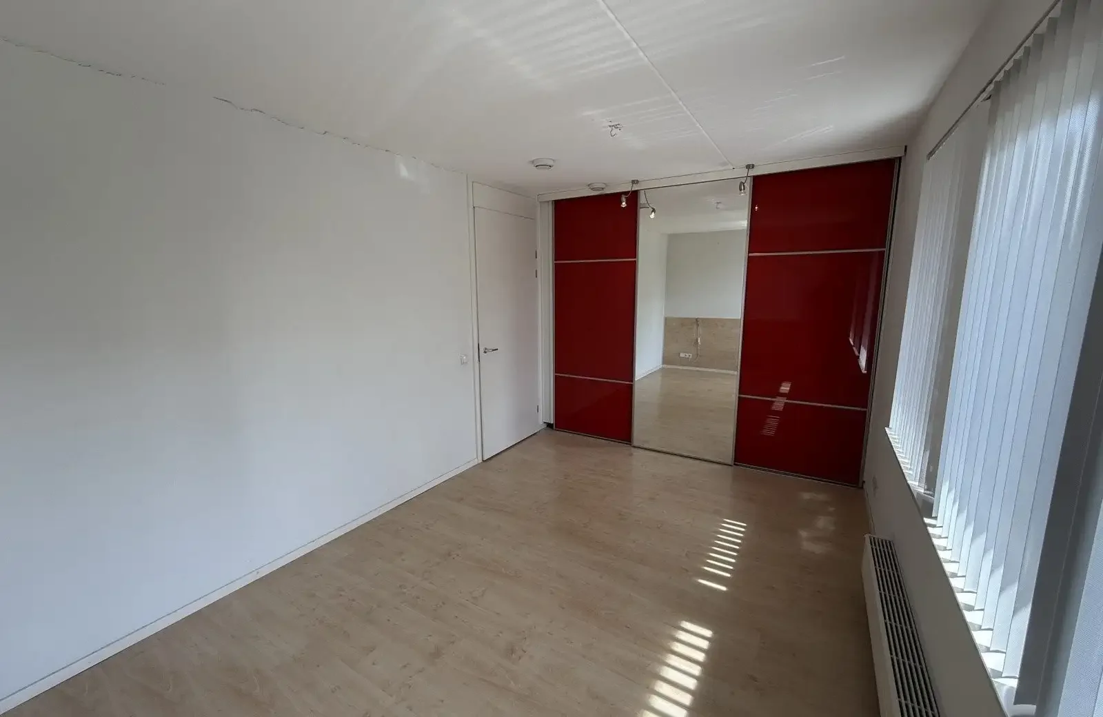 Foto van de Appartement gelegen aan de Rosep in Veldhoven