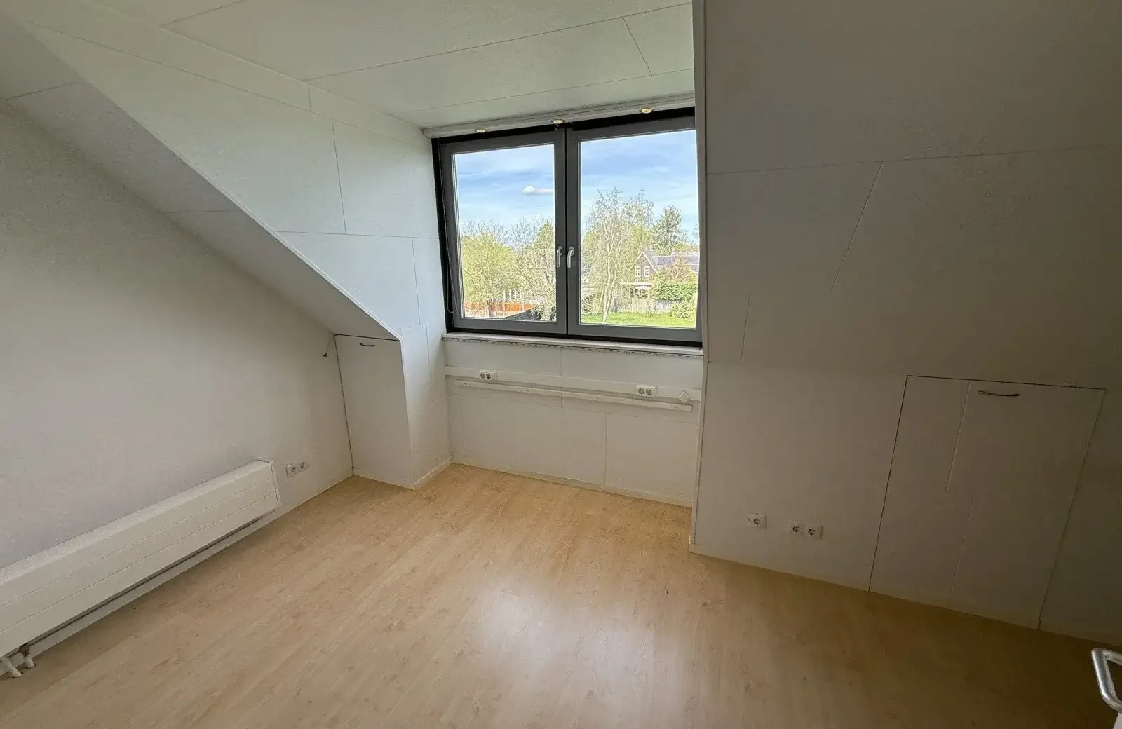 Foto van de Appartement gelegen aan de Rosep in Veldhoven
