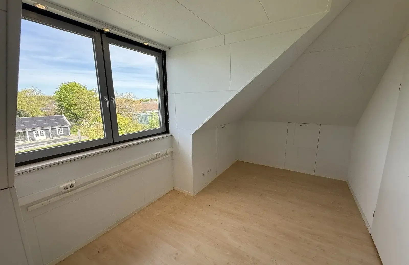 Foto van de Appartement gelegen aan de Rosep in Veldhoven