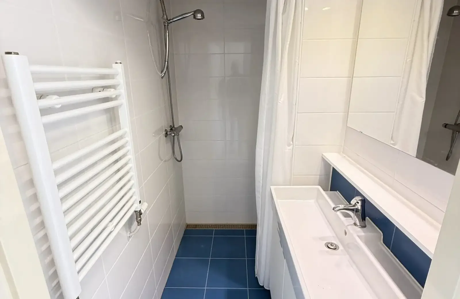 Foto van de Appartement gelegen aan de Rosep in Veldhoven