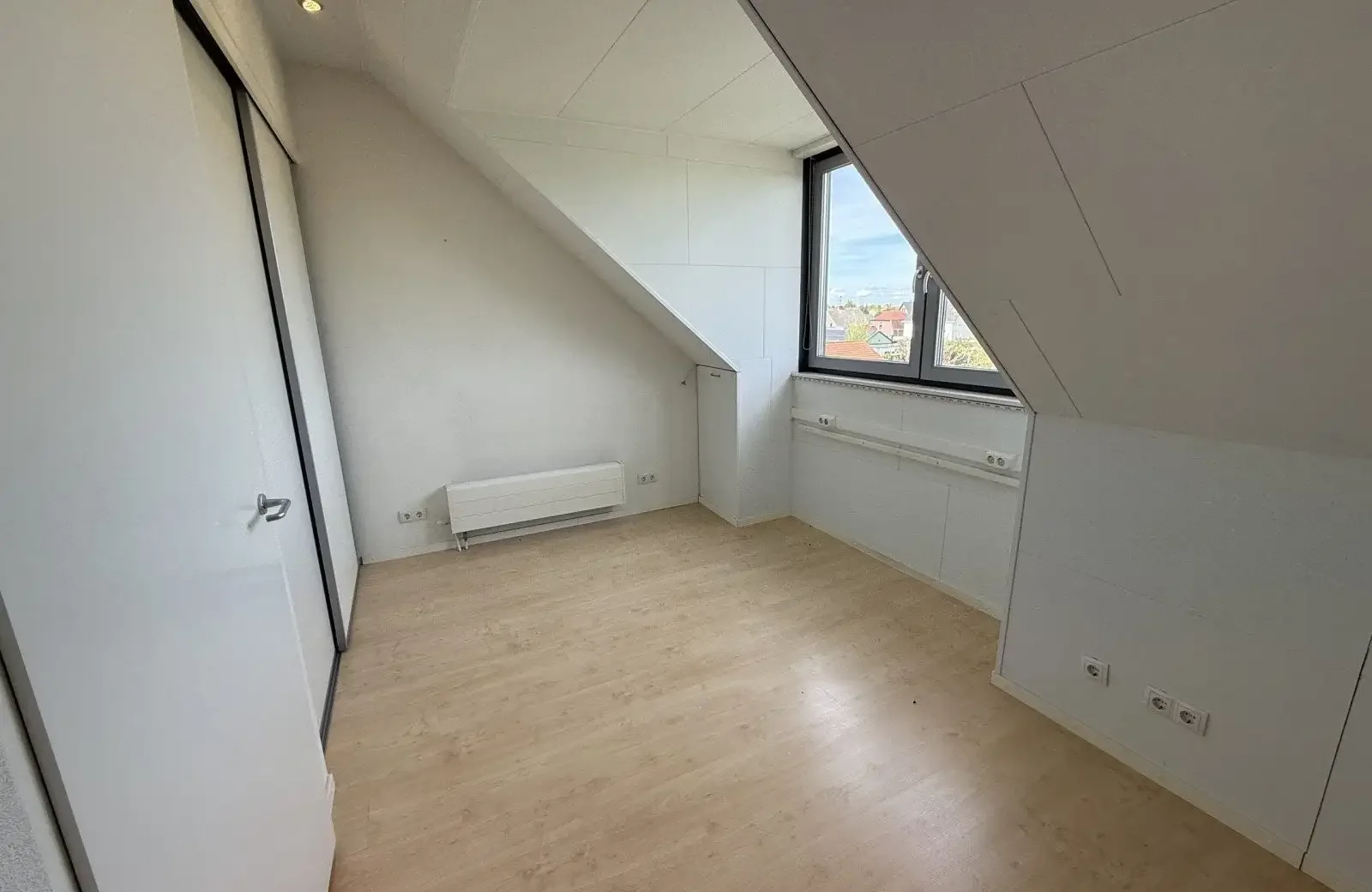 Foto van de Appartement gelegen aan de Rosep in Veldhoven