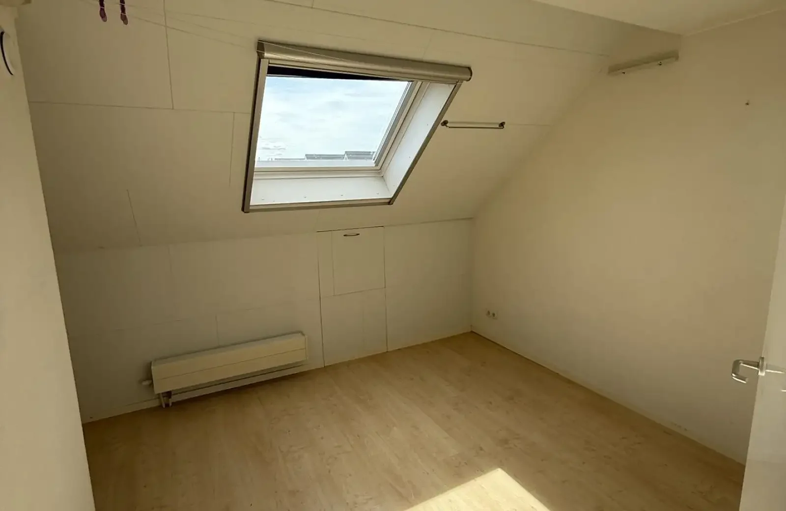 Foto van de Appartement gelegen aan de Rosep in Veldhoven