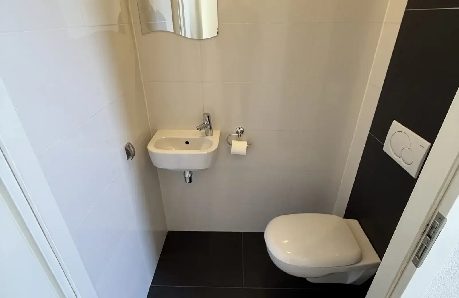 Foto van de Appartement gelegen aan de Rosep in Veldhoven