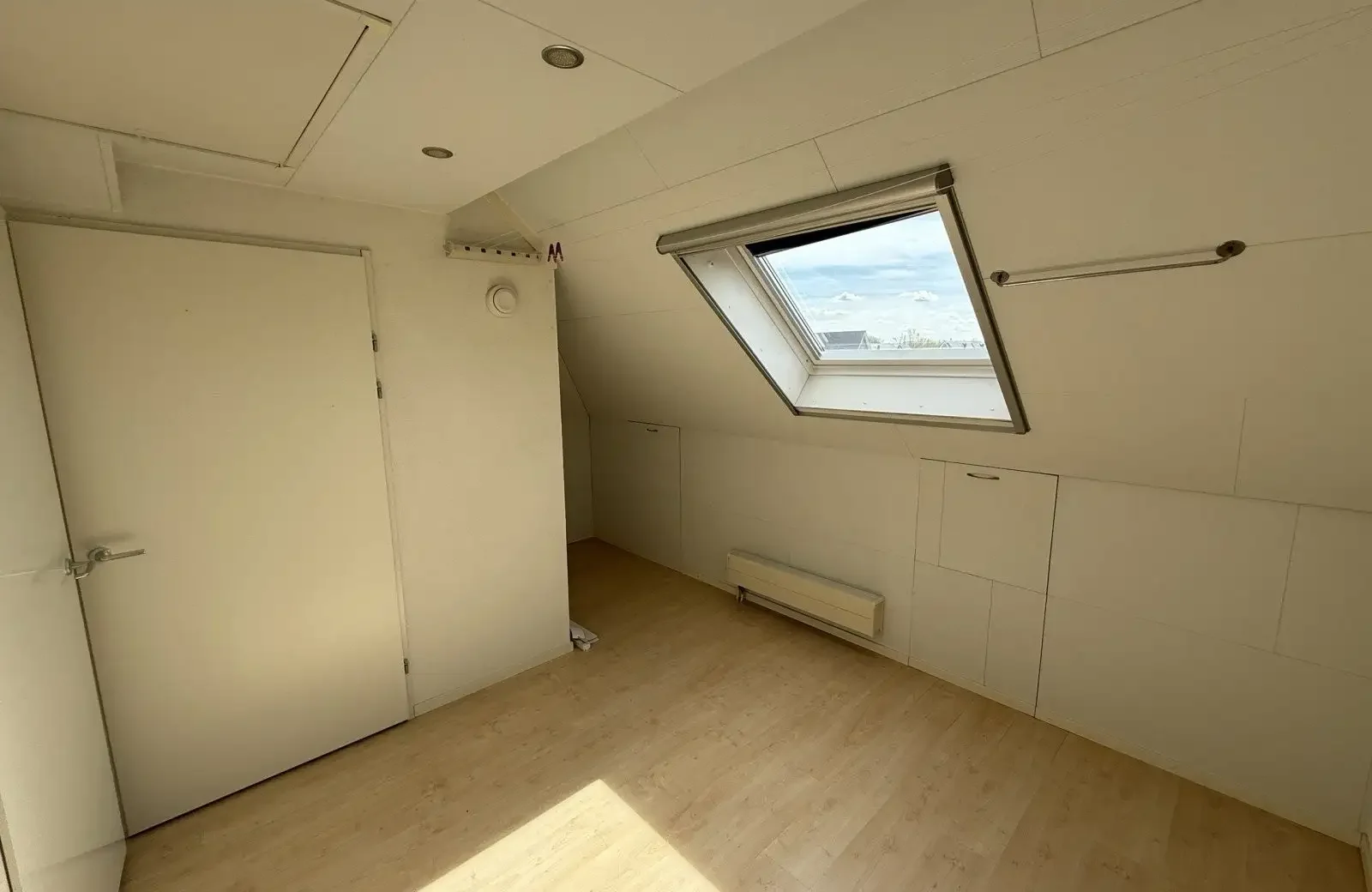 Foto van de Appartement gelegen aan de Rosep in Veldhoven