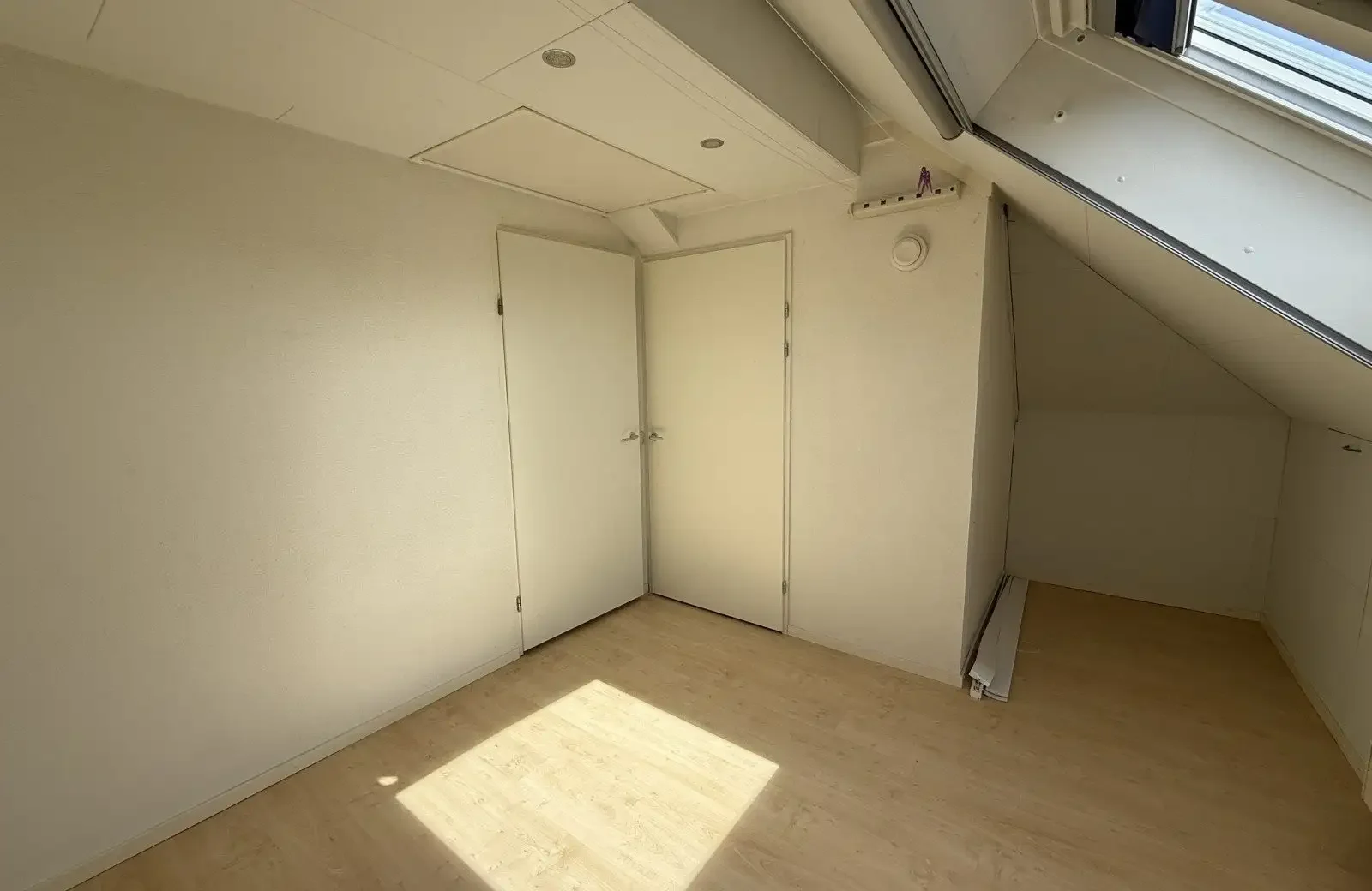 Foto van de Appartement gelegen aan de Rosep in Veldhoven