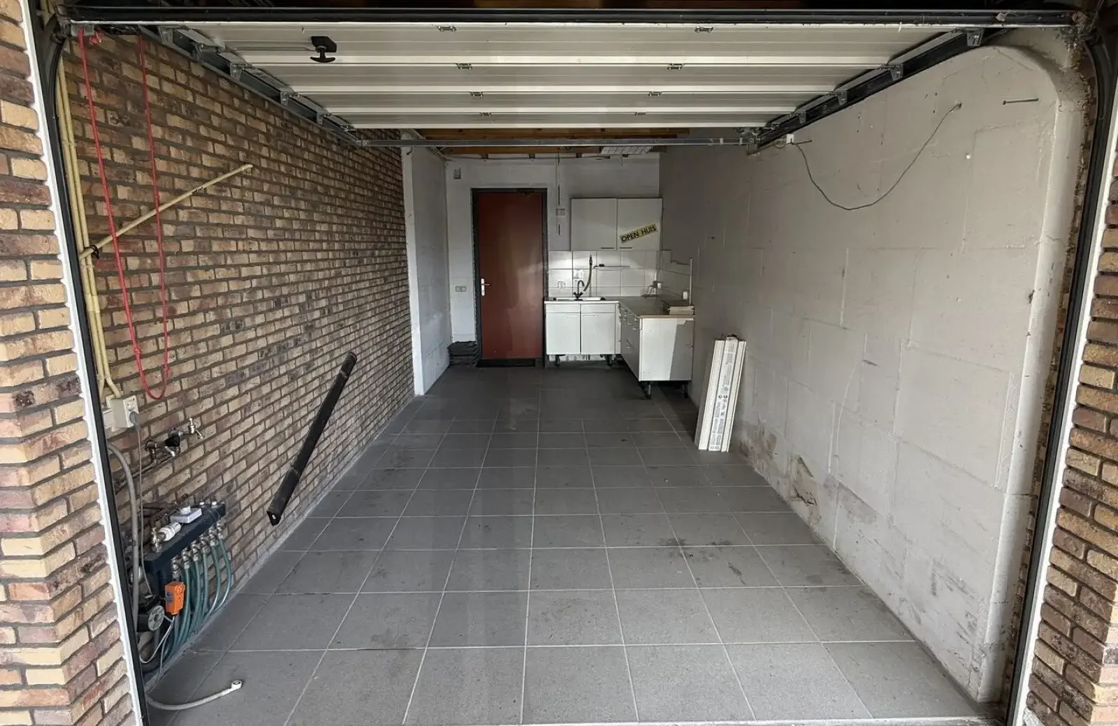 Foto van de Appartement gelegen aan de Rosep in Veldhoven