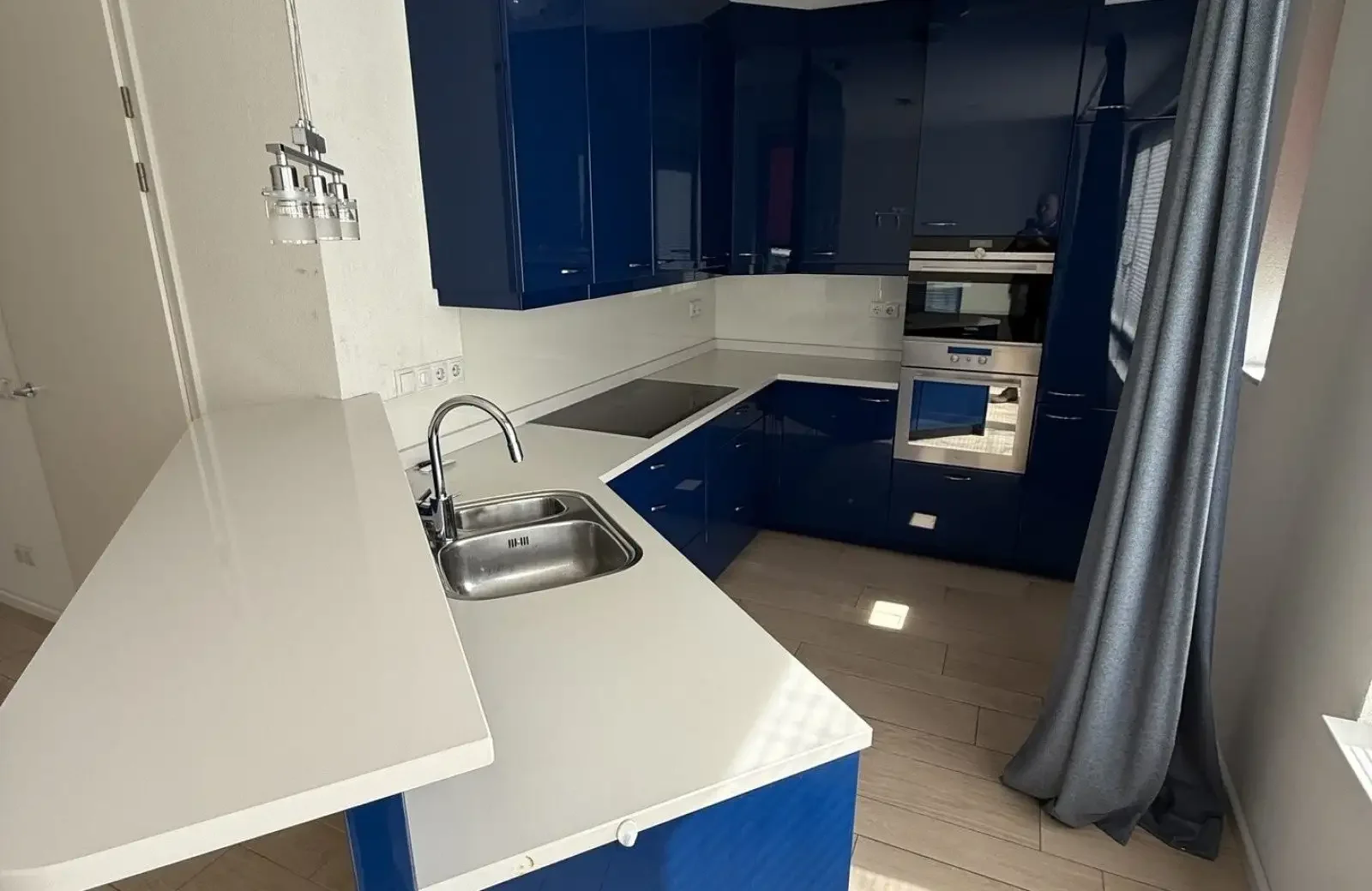 Foto van de Appartement gelegen aan de Rosep in Veldhoven